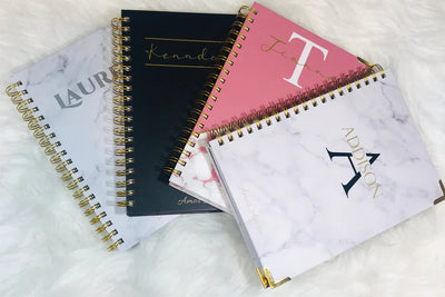 Why Do We Need To Buy Personalized Planners Online