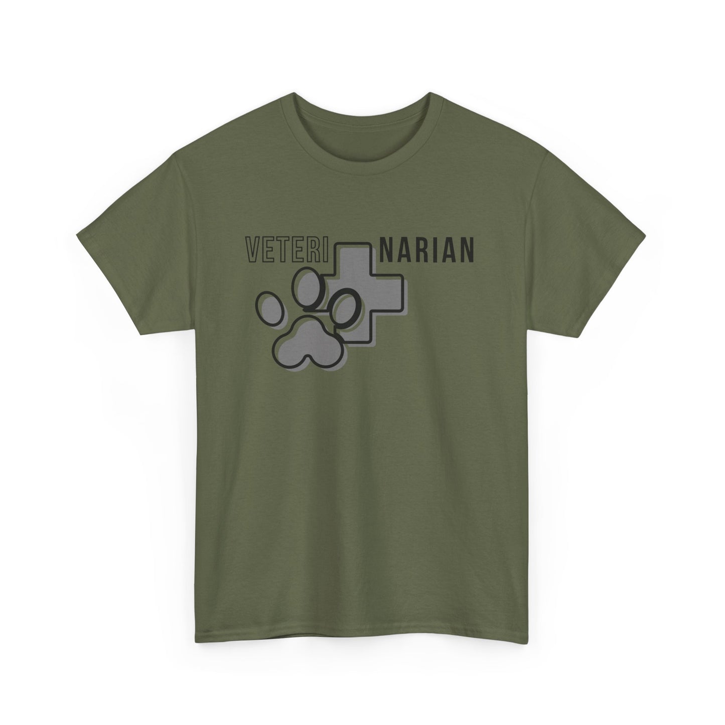 Veterinarian Shirt
