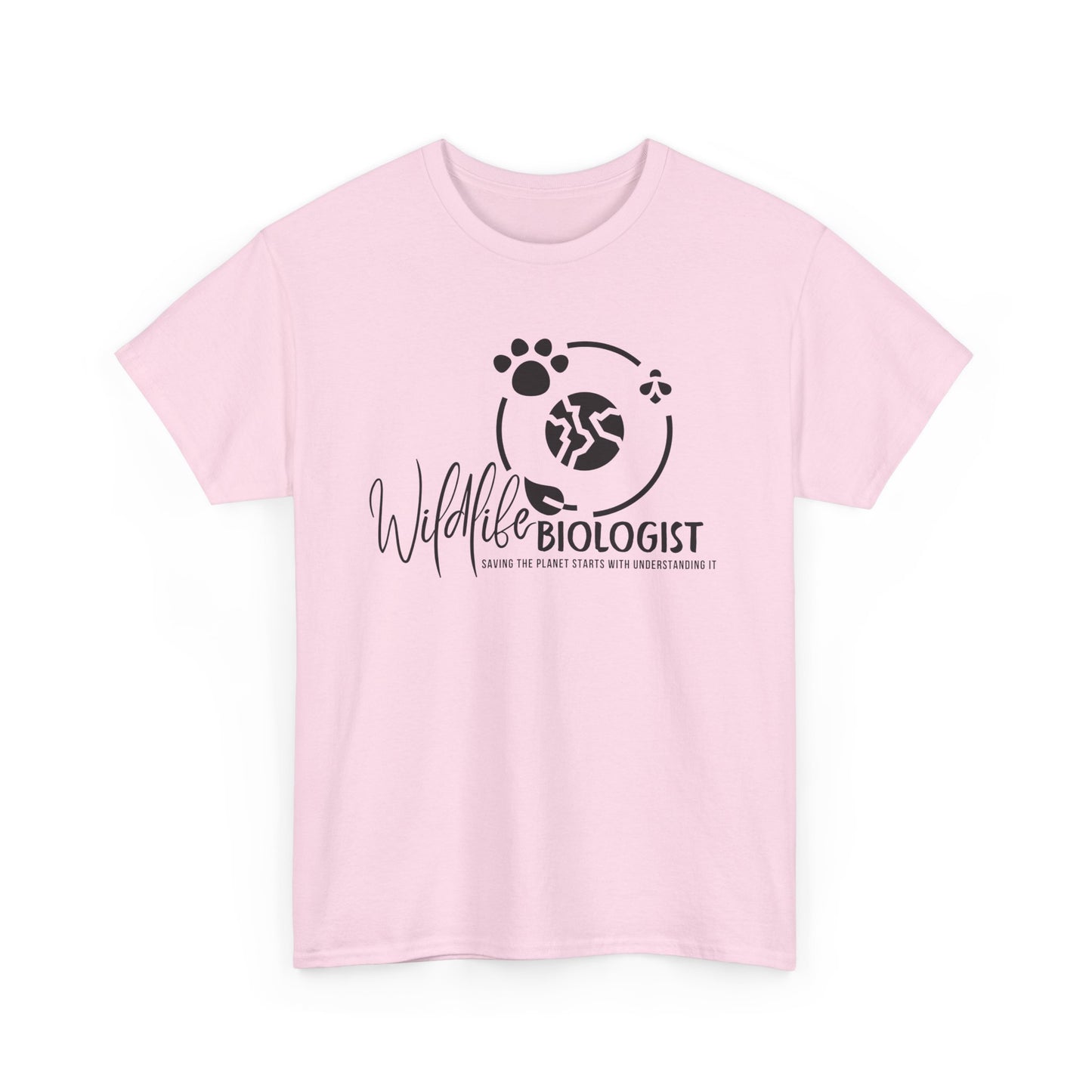 Wildlife Biologist Shirt