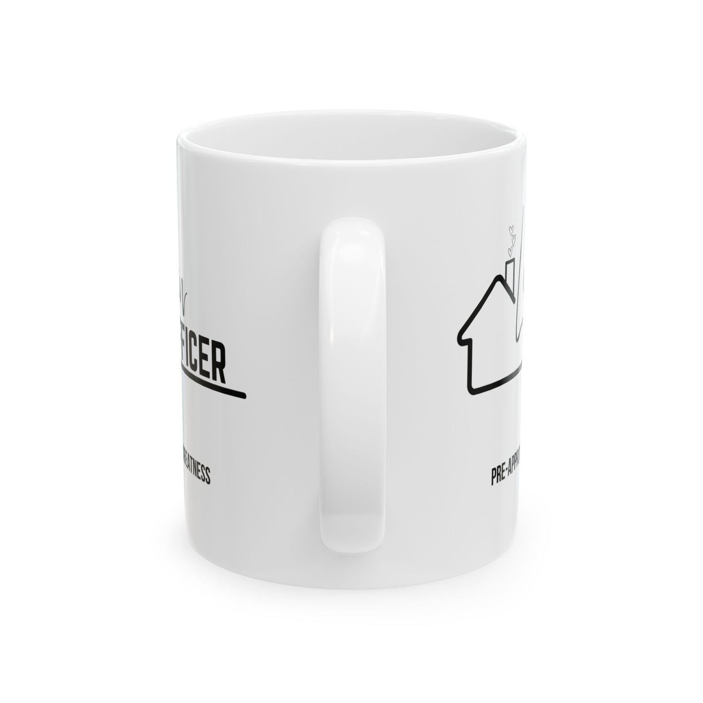 Loan Officer Mug