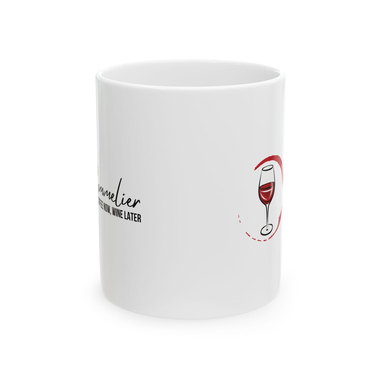 Sommelier Mug