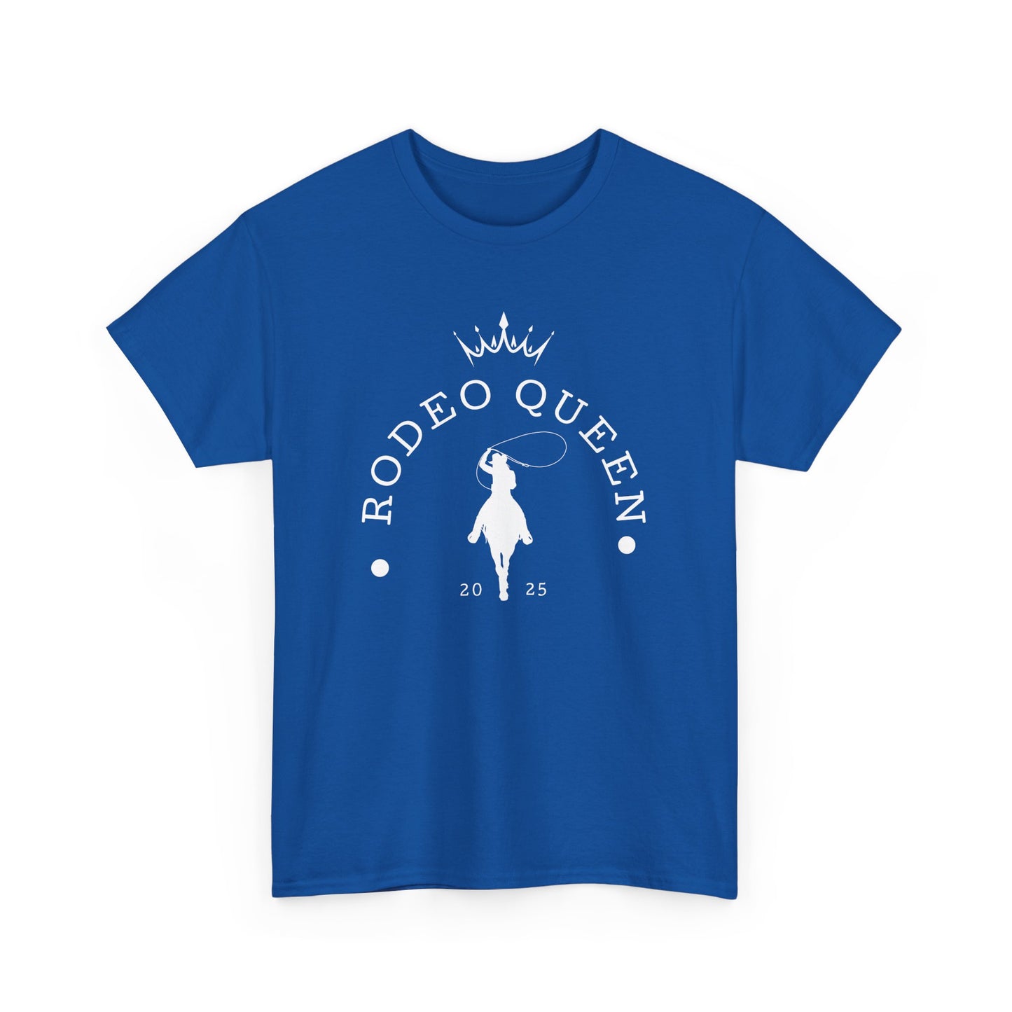 Rodeo Queen Horse T-shirt
