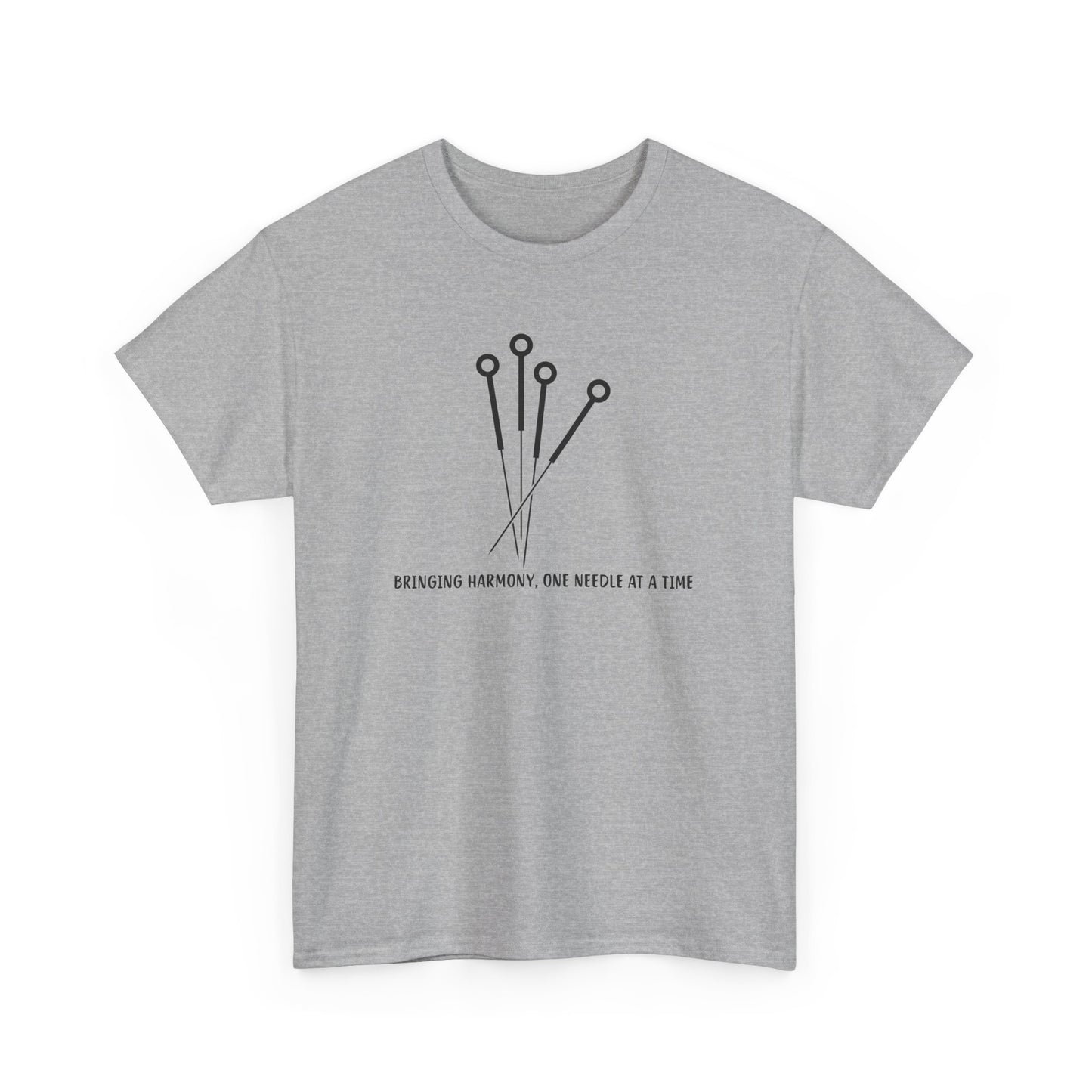 Acupuncturist | Holistic Health Shirt