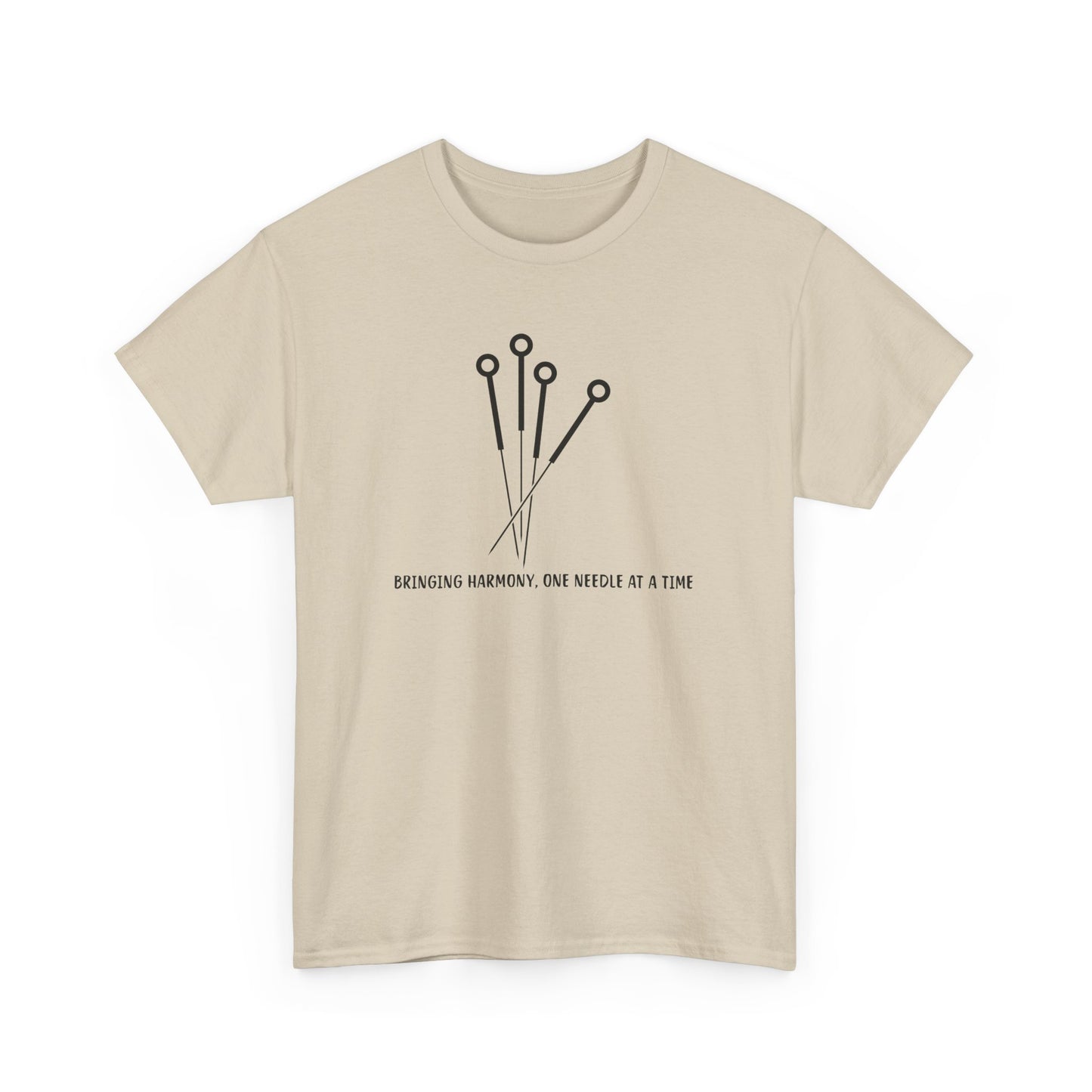 Acupuncturist | Holistic Health Shirt
