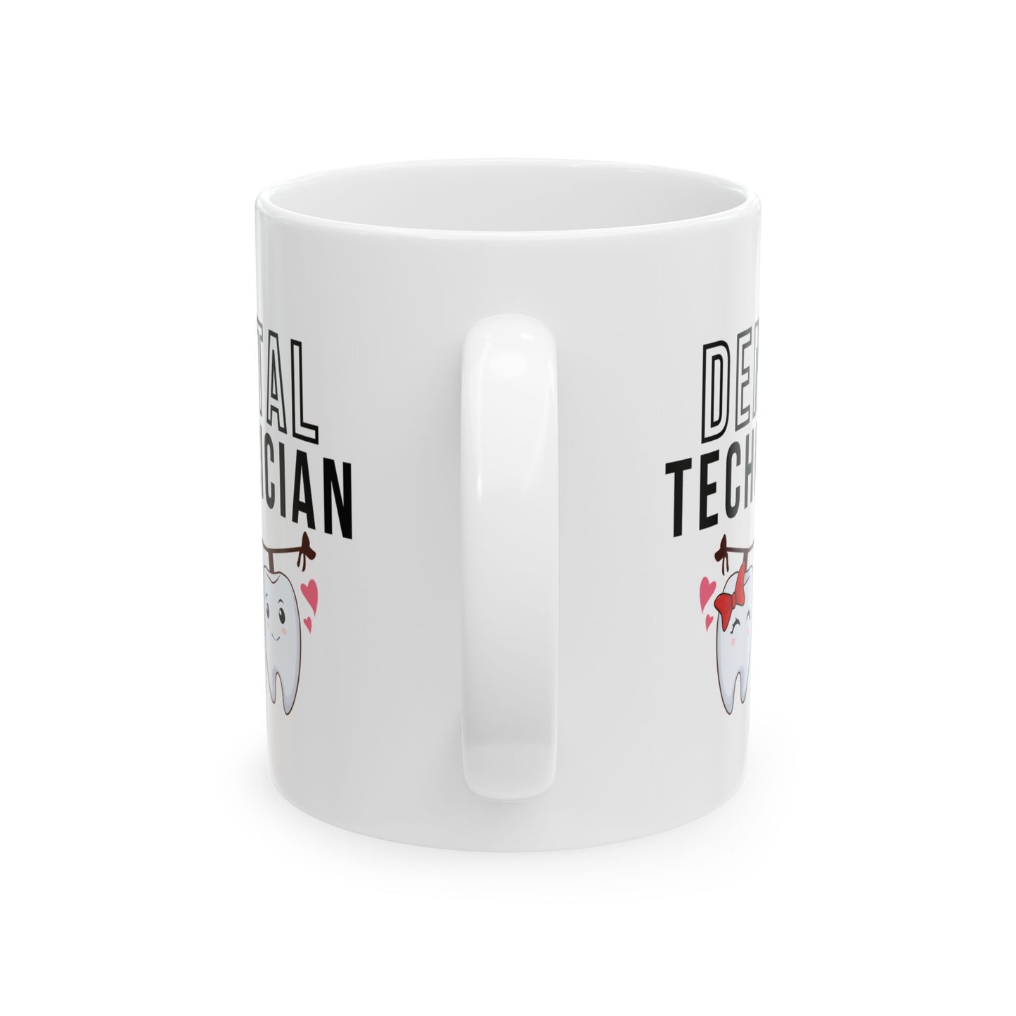 Dental Technician Mug