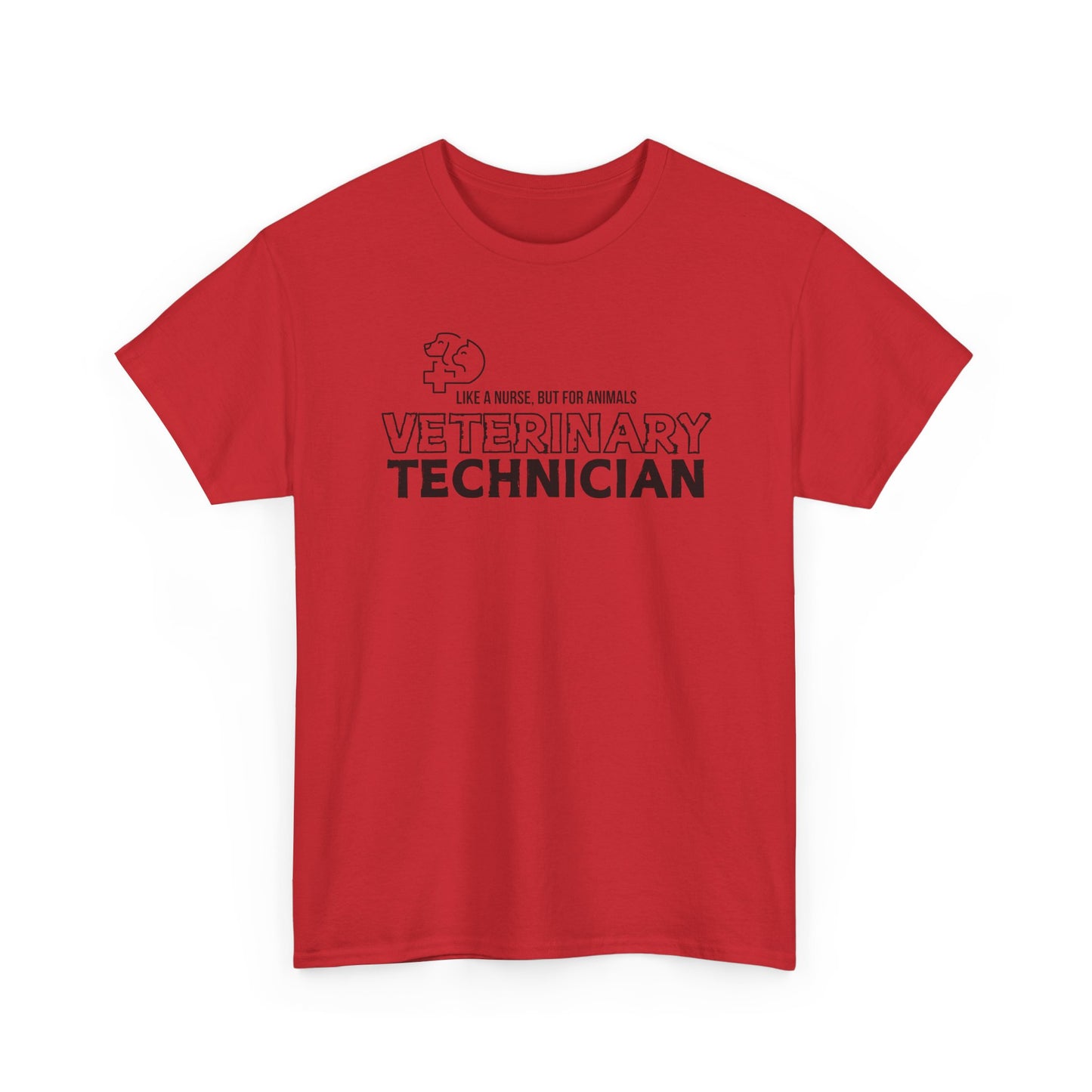 Veterinary Technician Shirt - Amor Amra