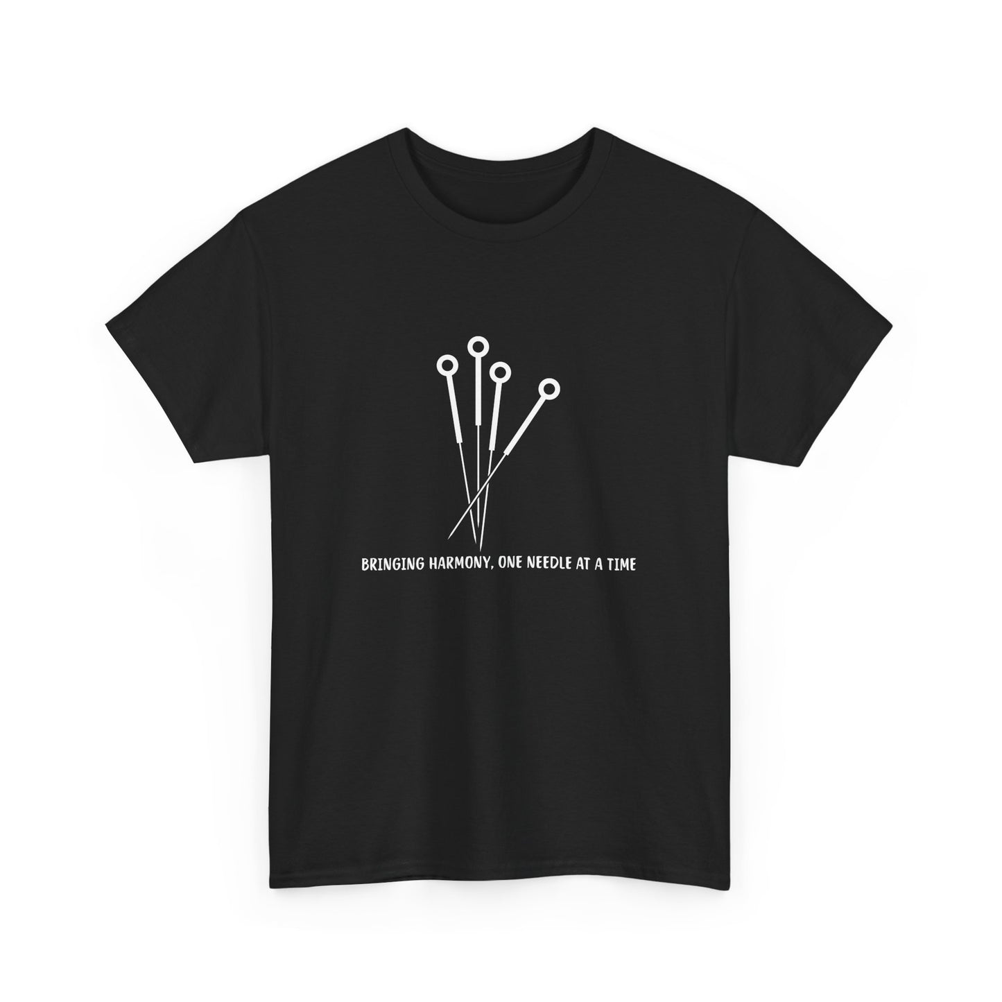 Acupuncturist | Holistic Health Shirt