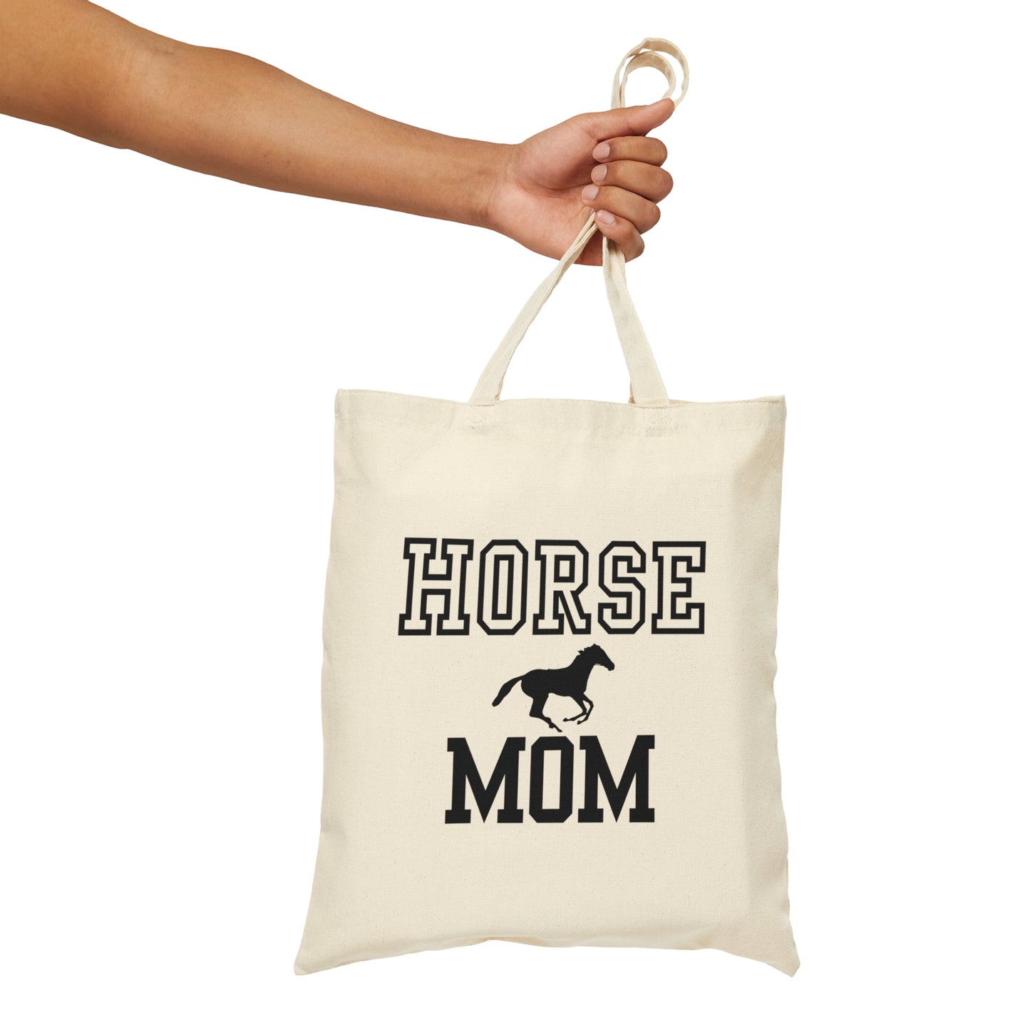 Horse Tote | Horse MOM Bag - Amor Amra