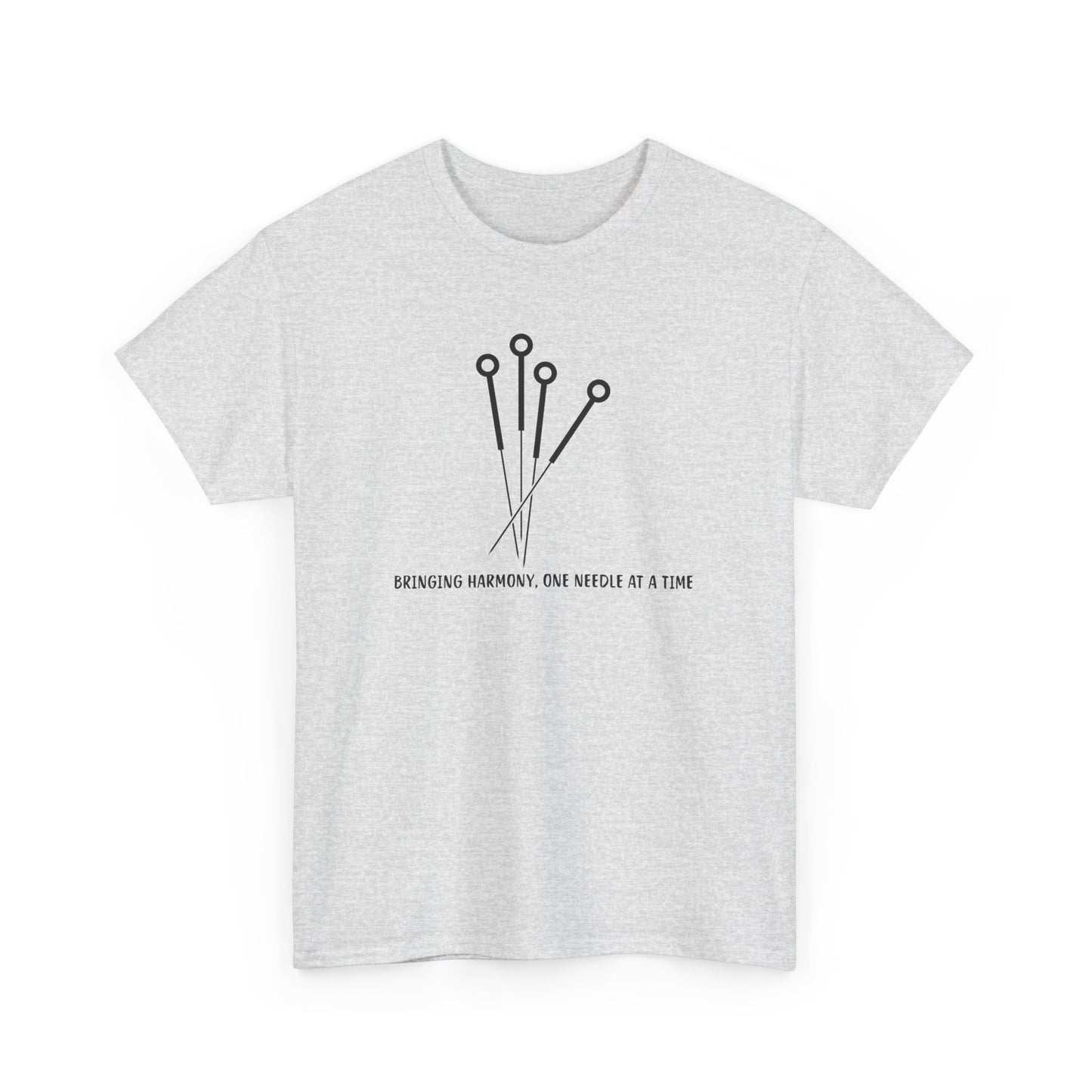 Acupuncturist | Holistic Health Shirt