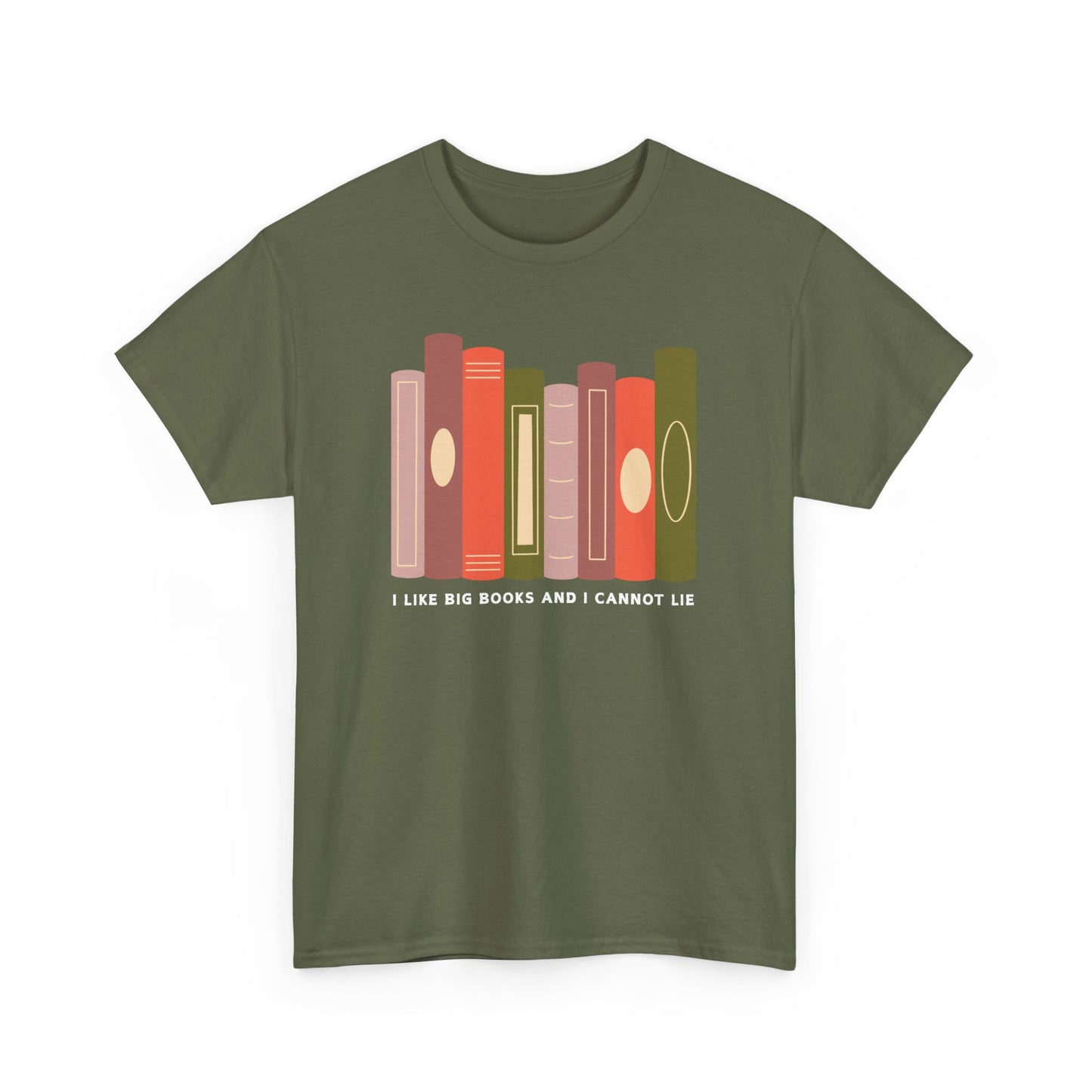 Librarian Shirt