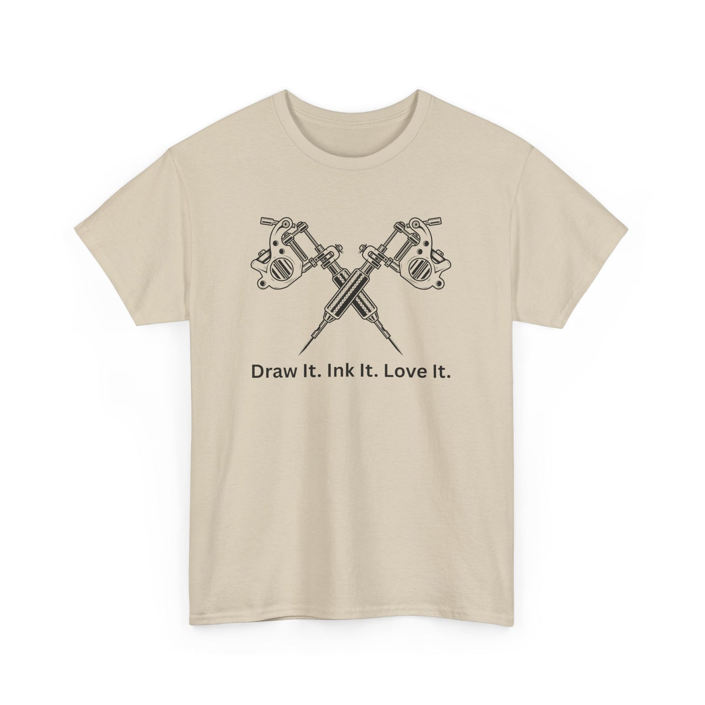 Tattoo Artist Shirt