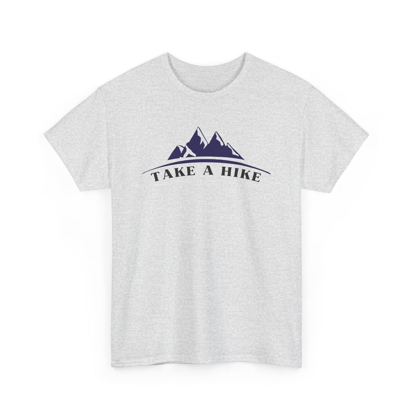 Take a Hike Mountain T-shirt