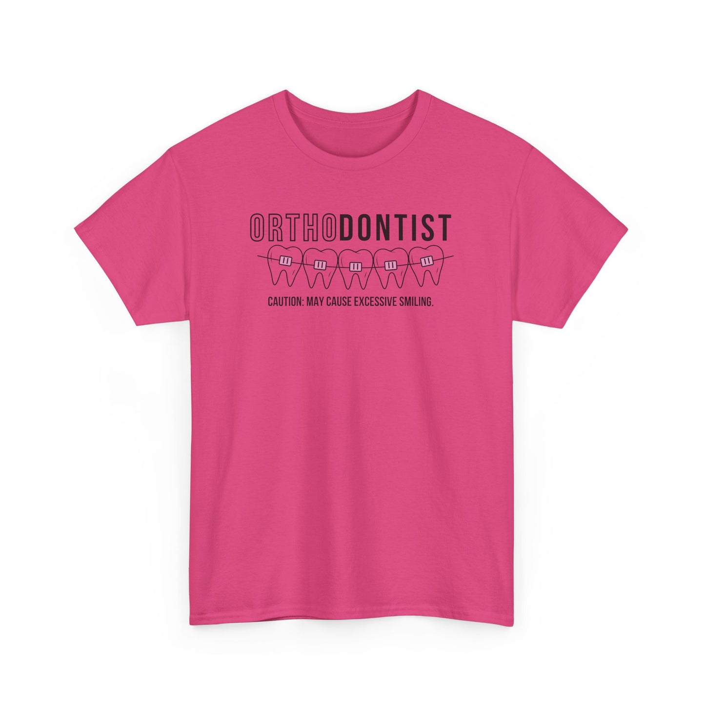 Orthodontist Shirt