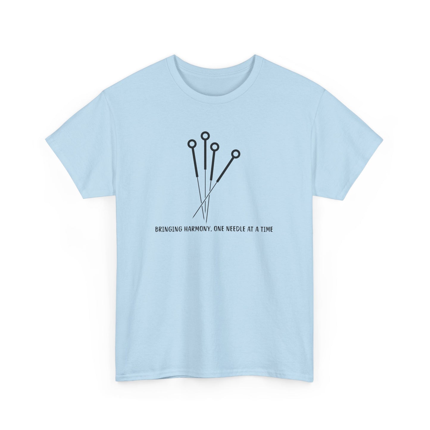 Acupuncturist | Holistic Health Shirt
