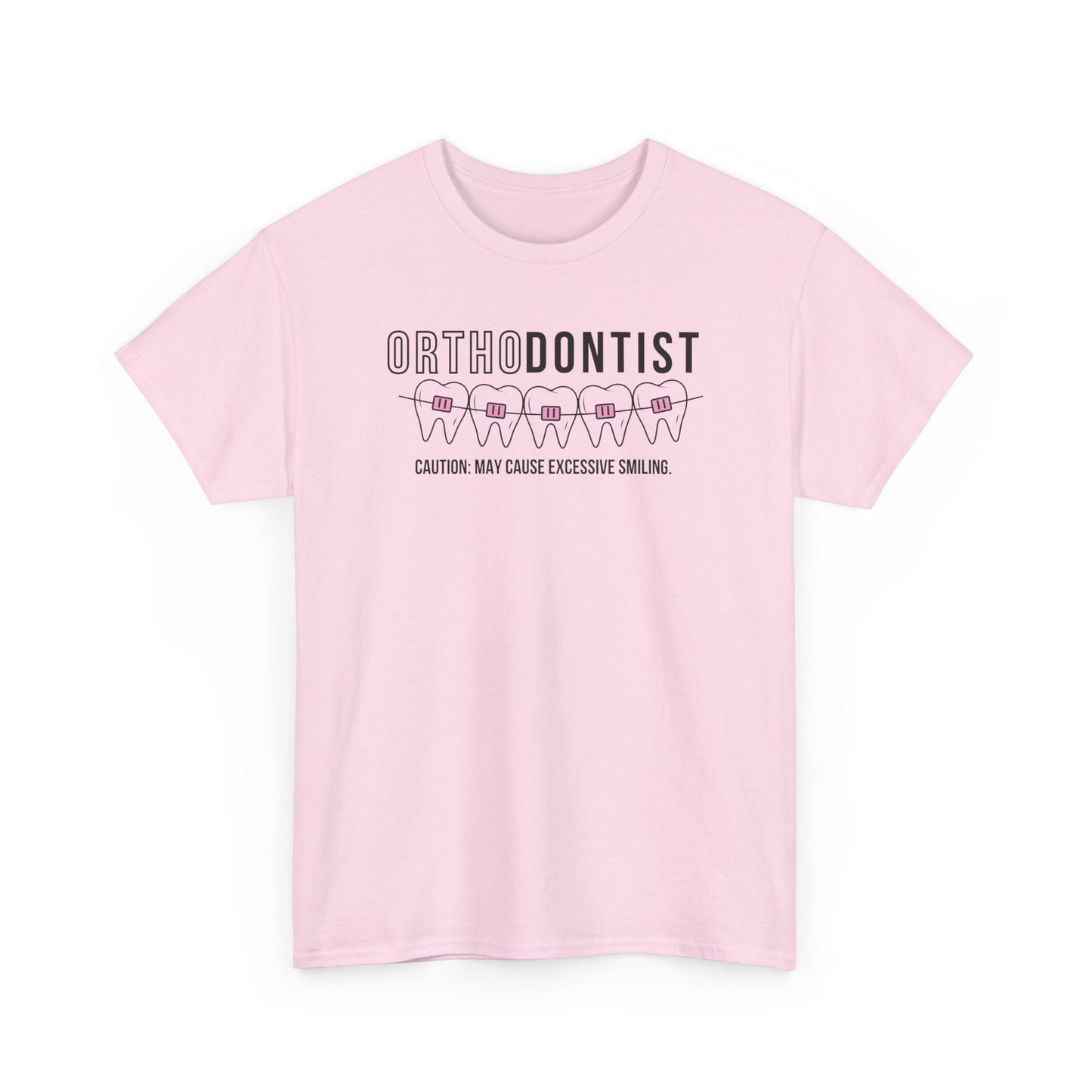 Orthodontist Shirt