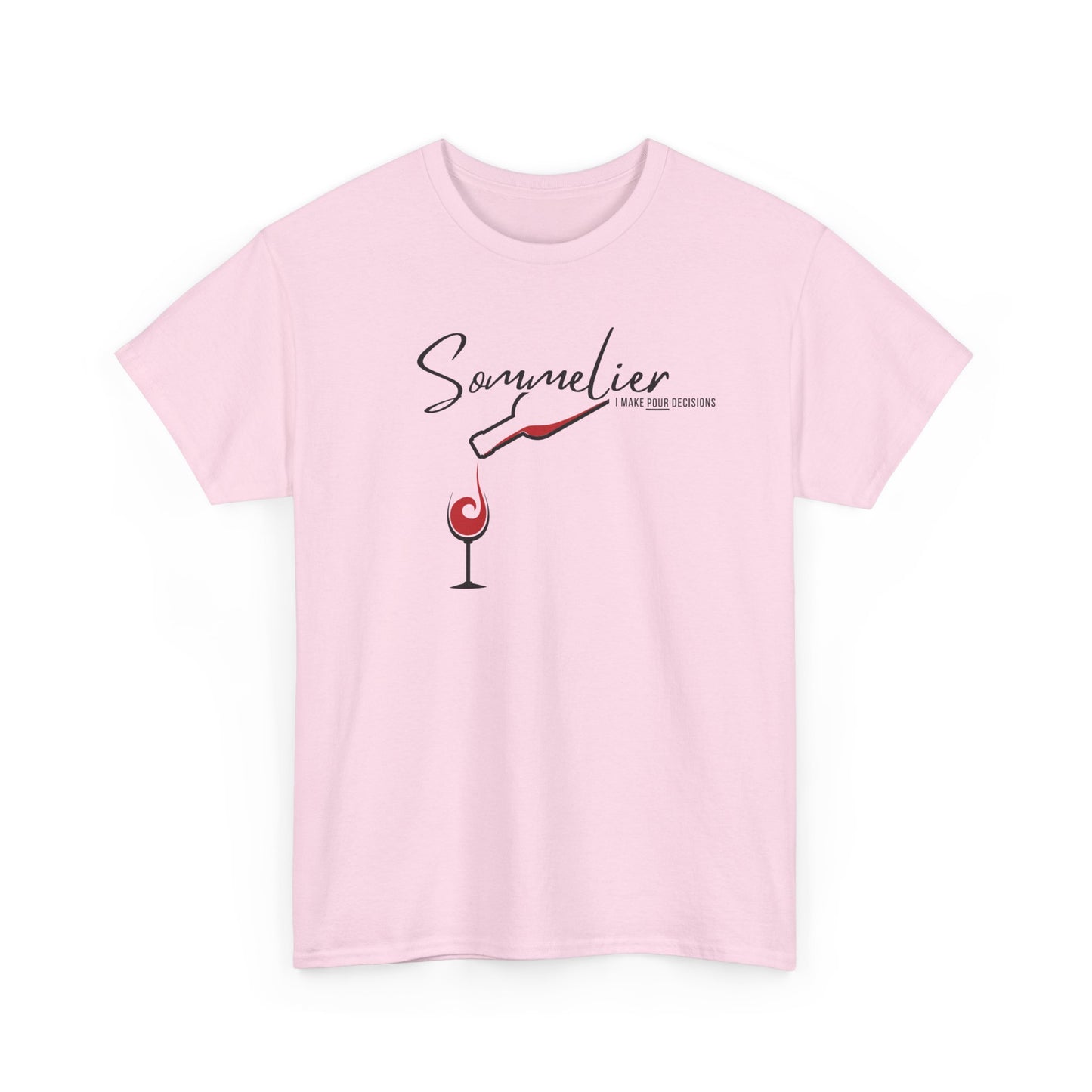 Sommelier Shirt - Amor Amra