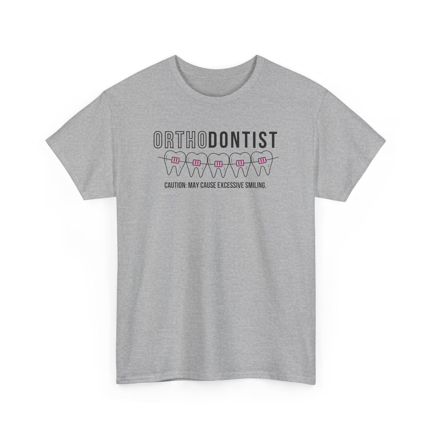 Orthodontist Shirt