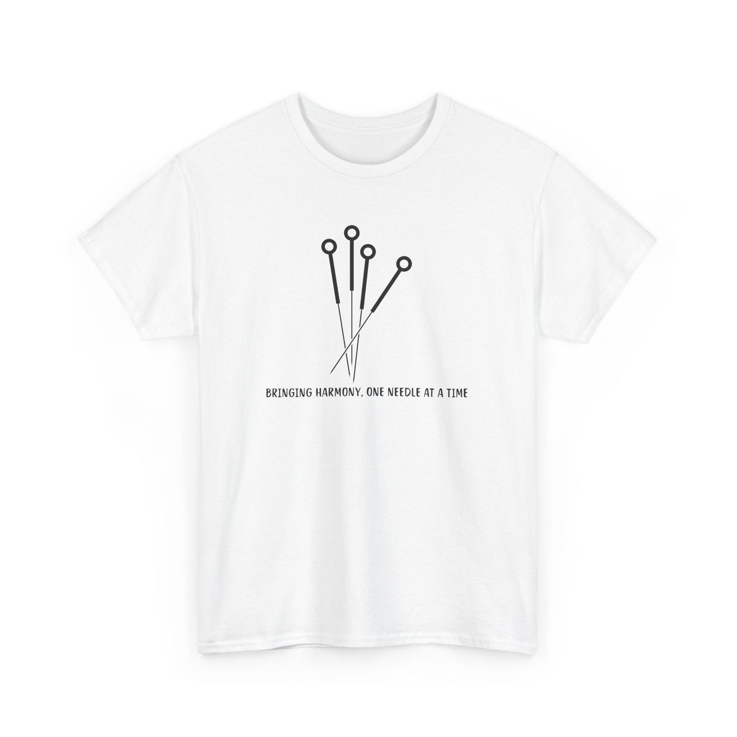 Acupuncturist | Holistic Health Shirt