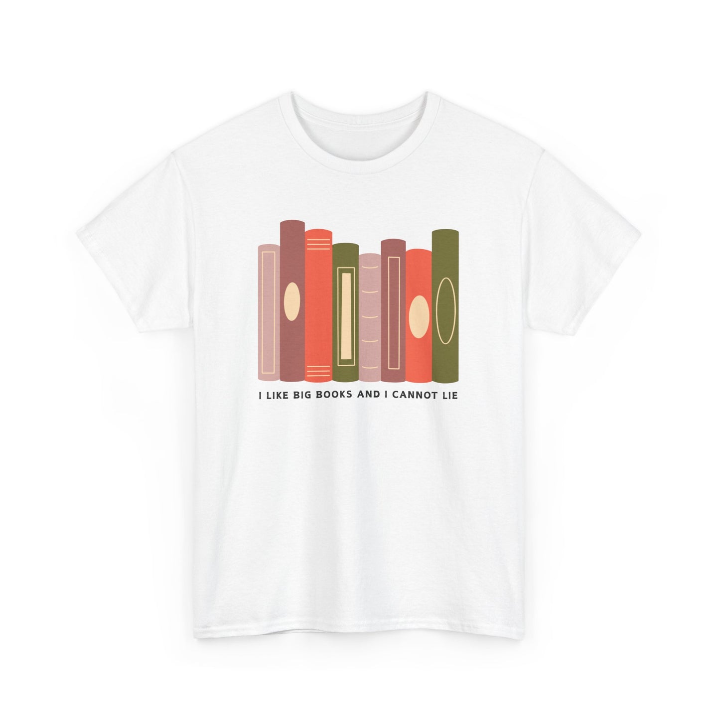 Librarian Shirt
