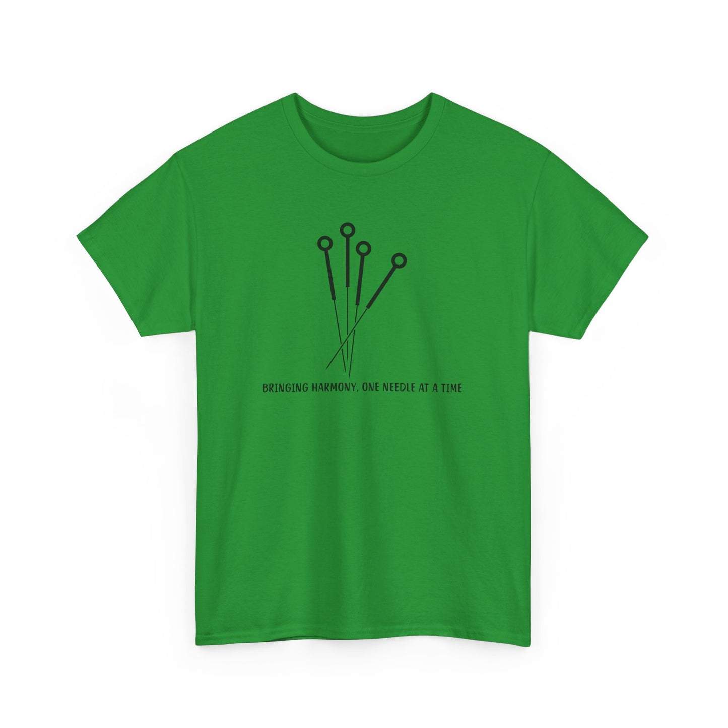 Acupuncturist | Holistic Health Shirt