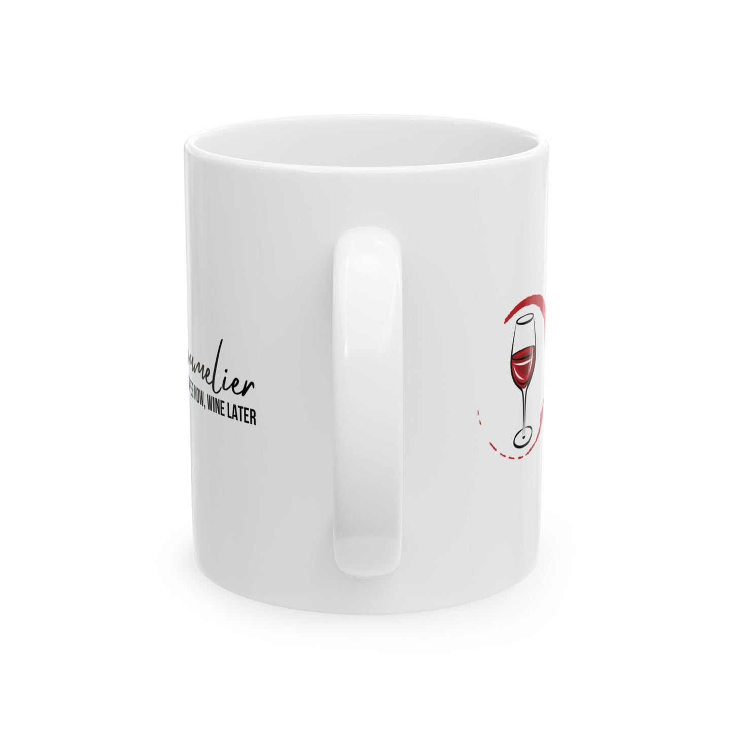 Sommelier Mug