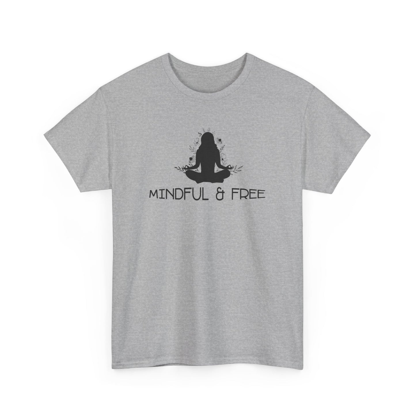 Mindful & Free T-Shirt