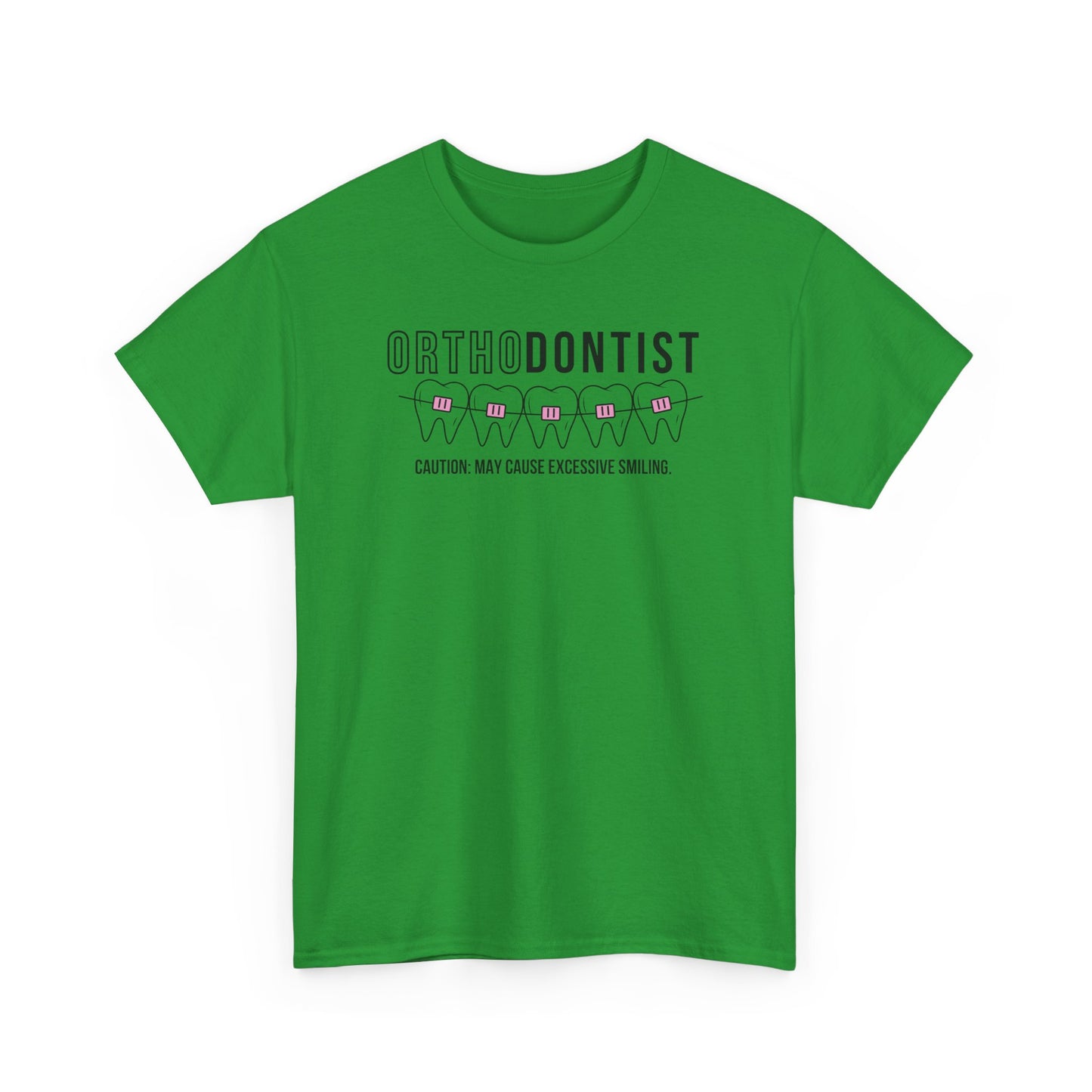 Orthodontist Shirt