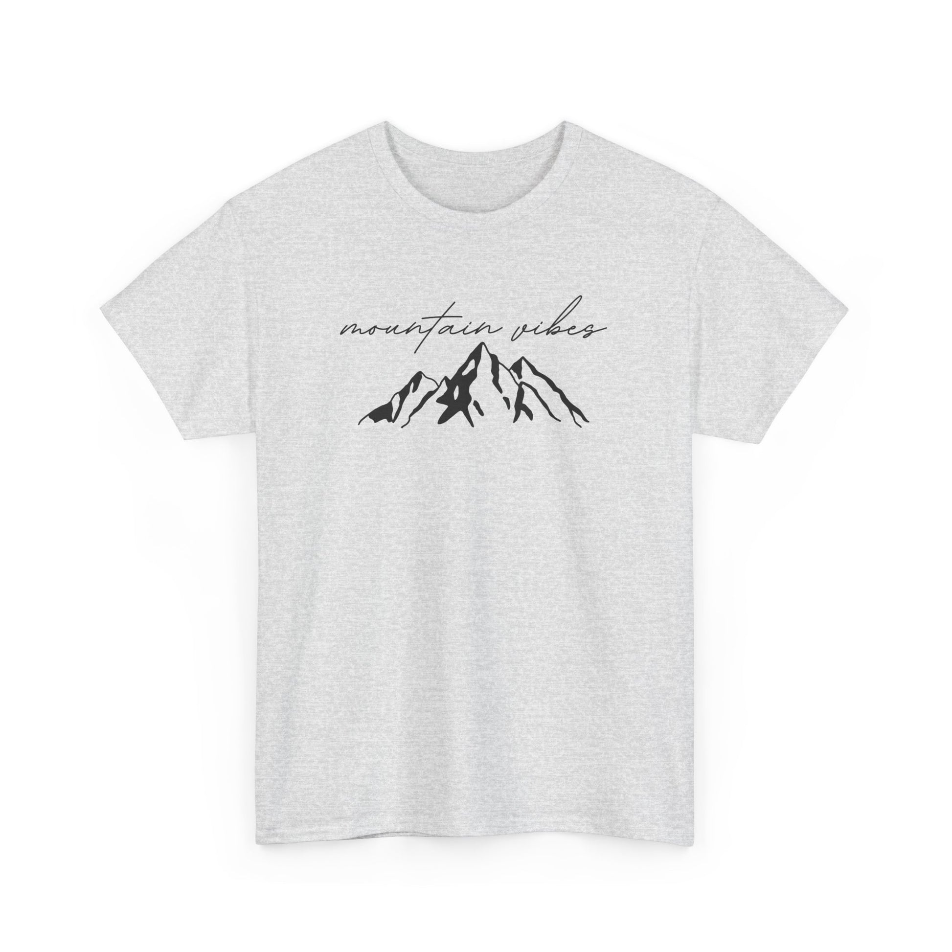 Mountain Vibes Shirt - Amor Amra