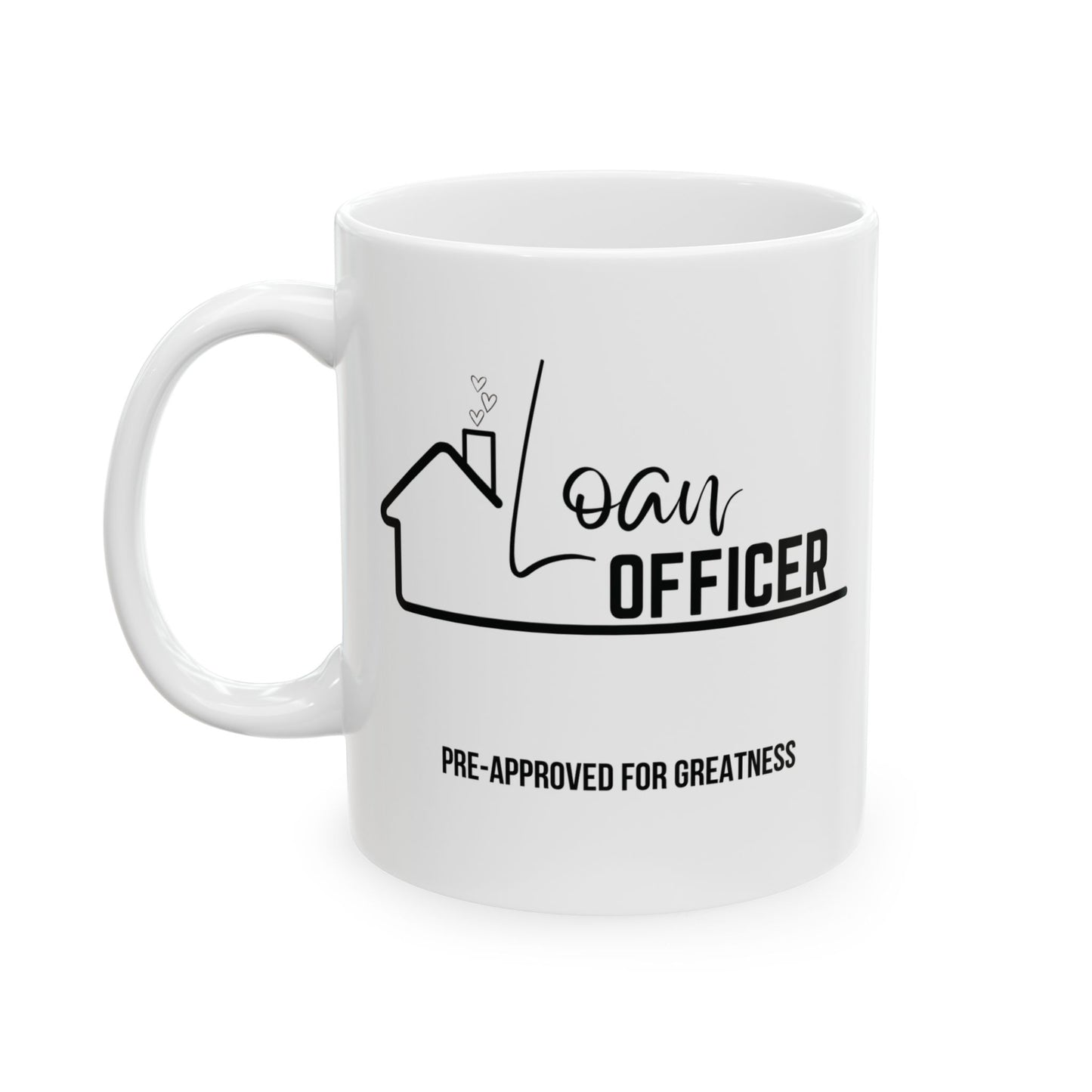 Loan Officer Mug