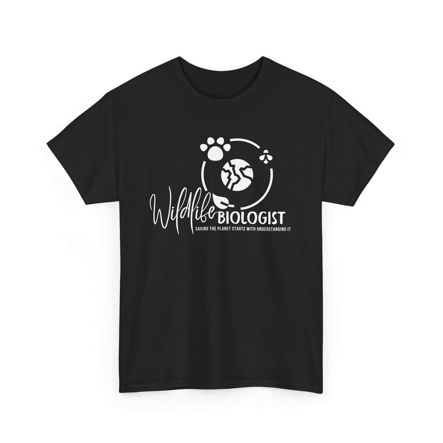 Wildlife Biologist Shirt