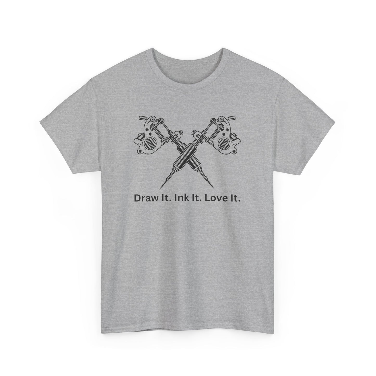 Tattoo Artist Shirt