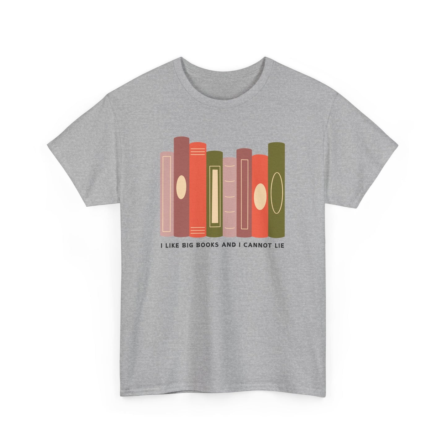 Librarian Shirt
