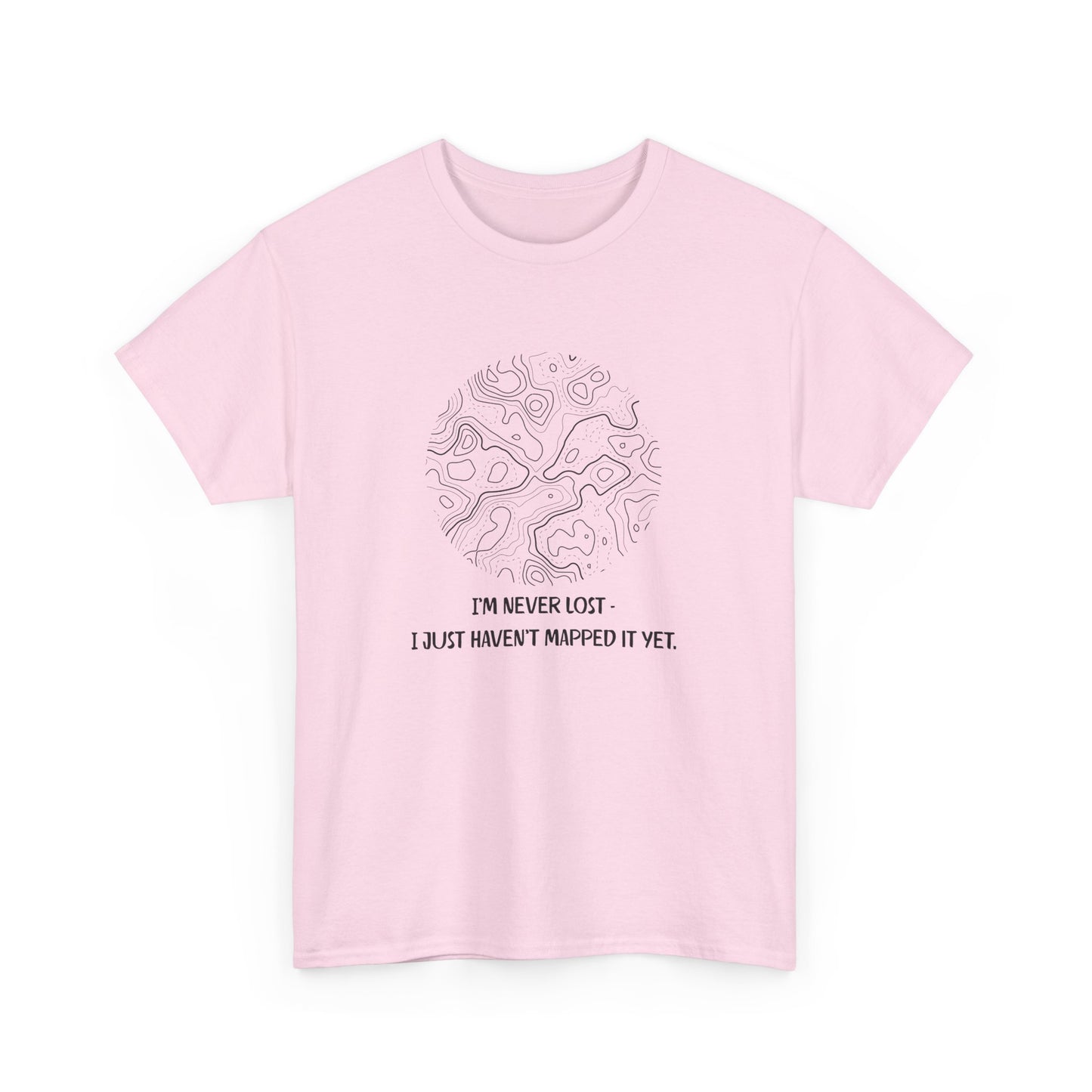 Cartographer | GIS Shirt