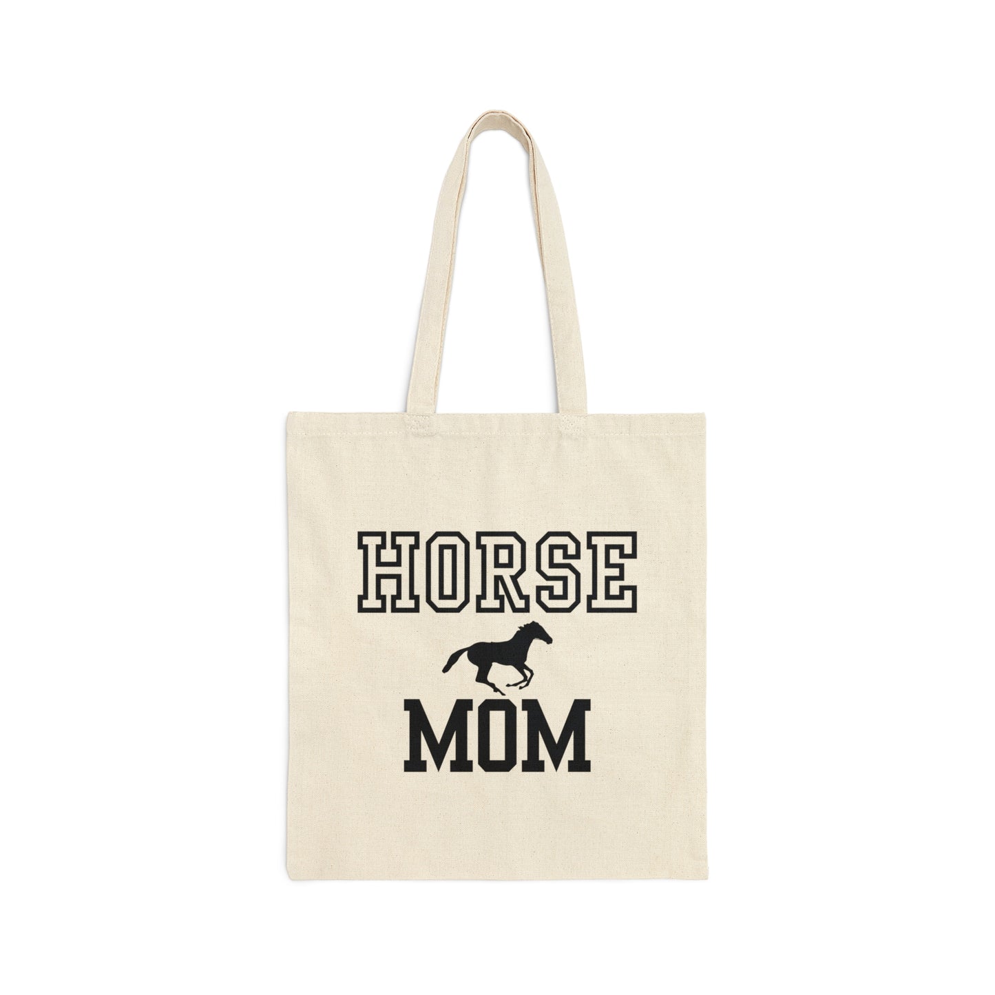 Horse Tote | Horse MOM Bag - Amor Amra