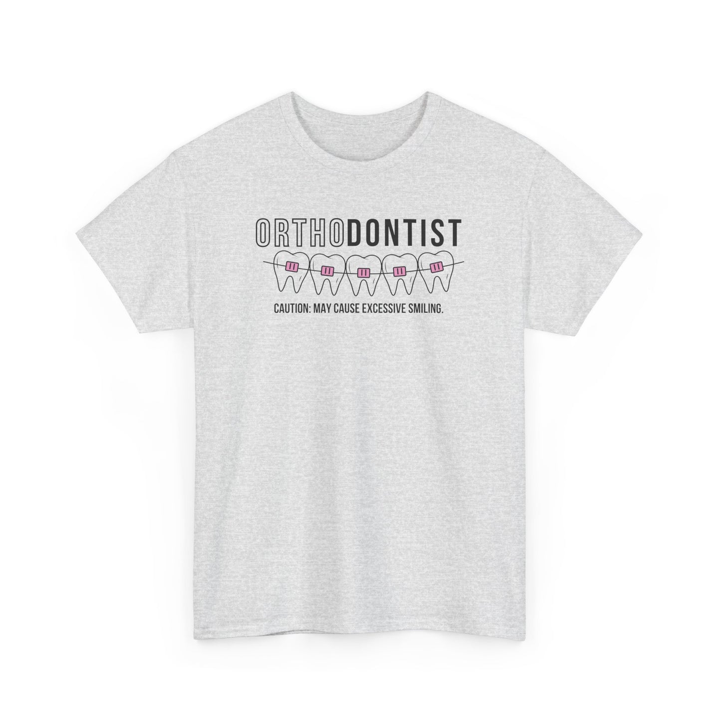 Orthodontist Shirt