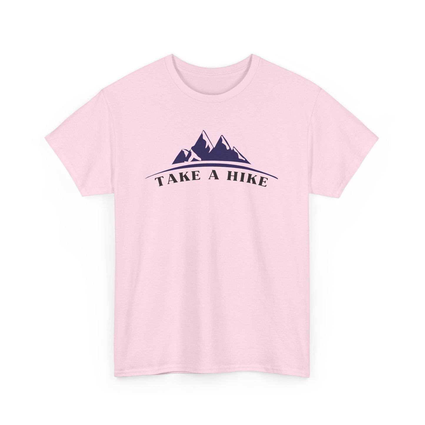 Take a Hike Mountain T-shirt