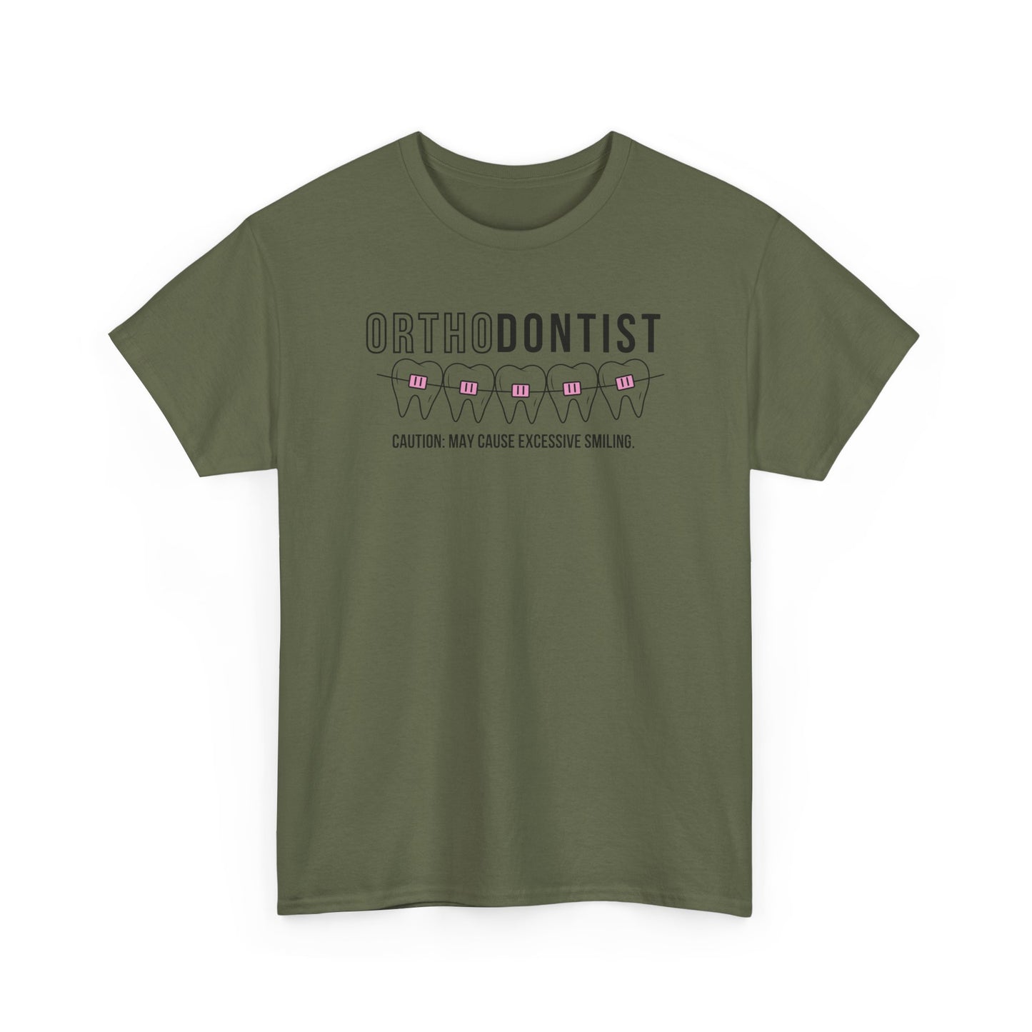 Orthodontist Shirt