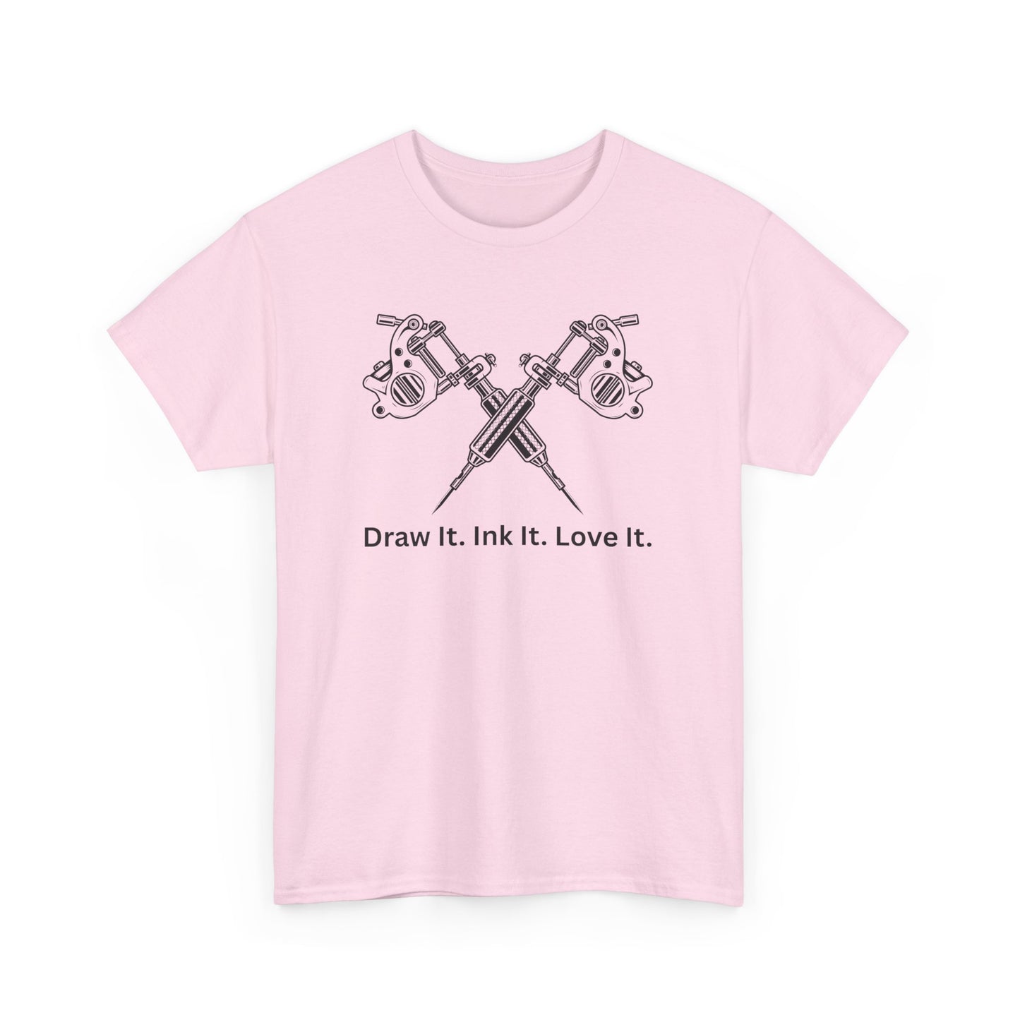 Tattoo Artist Shirt