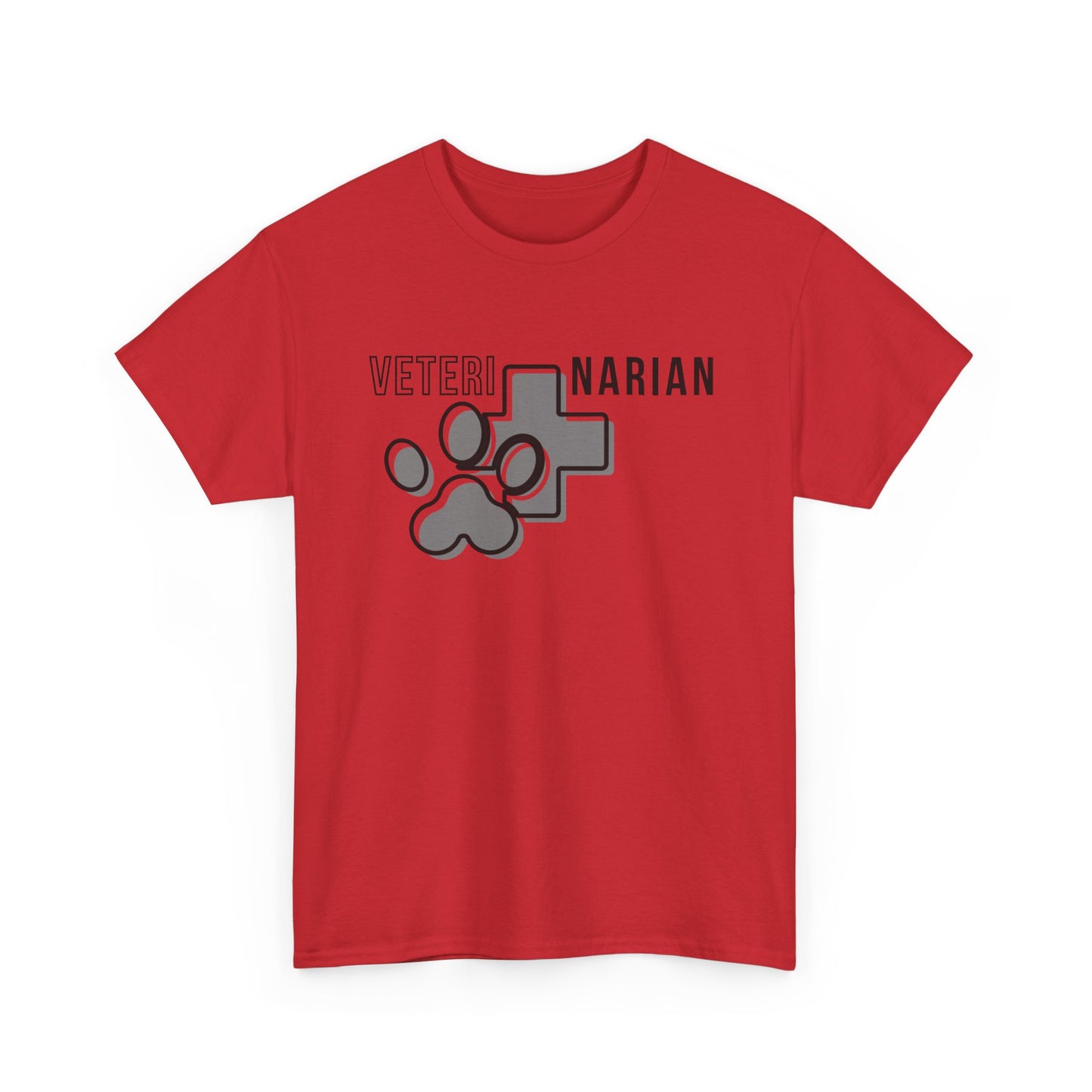 Veterinarian Shirt
