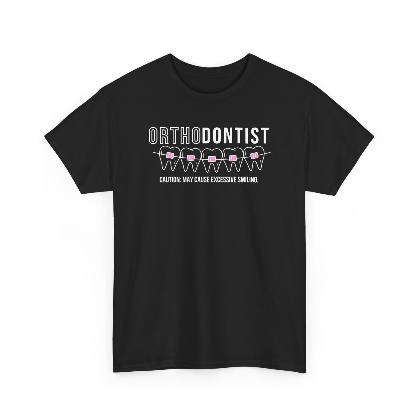 Orthodontist Shirt