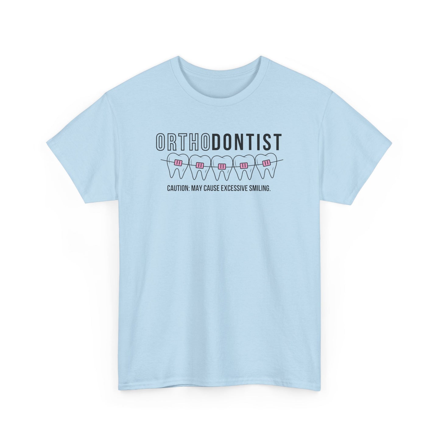 Orthodontist Shirt
