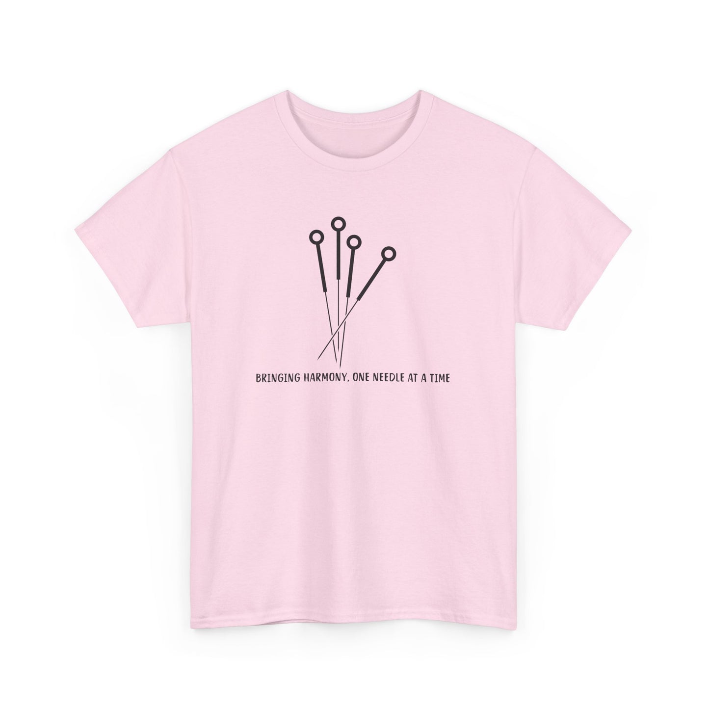 Acupuncturist | Holistic Health Shirt