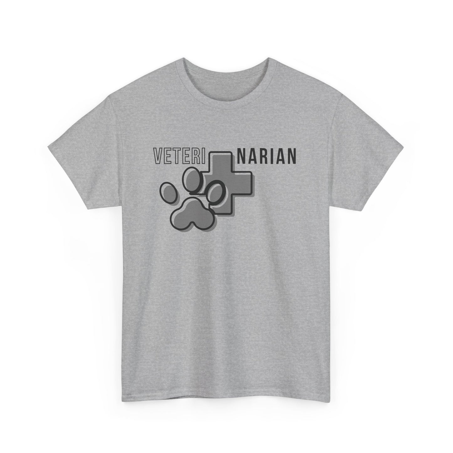Veterinarian Shirt