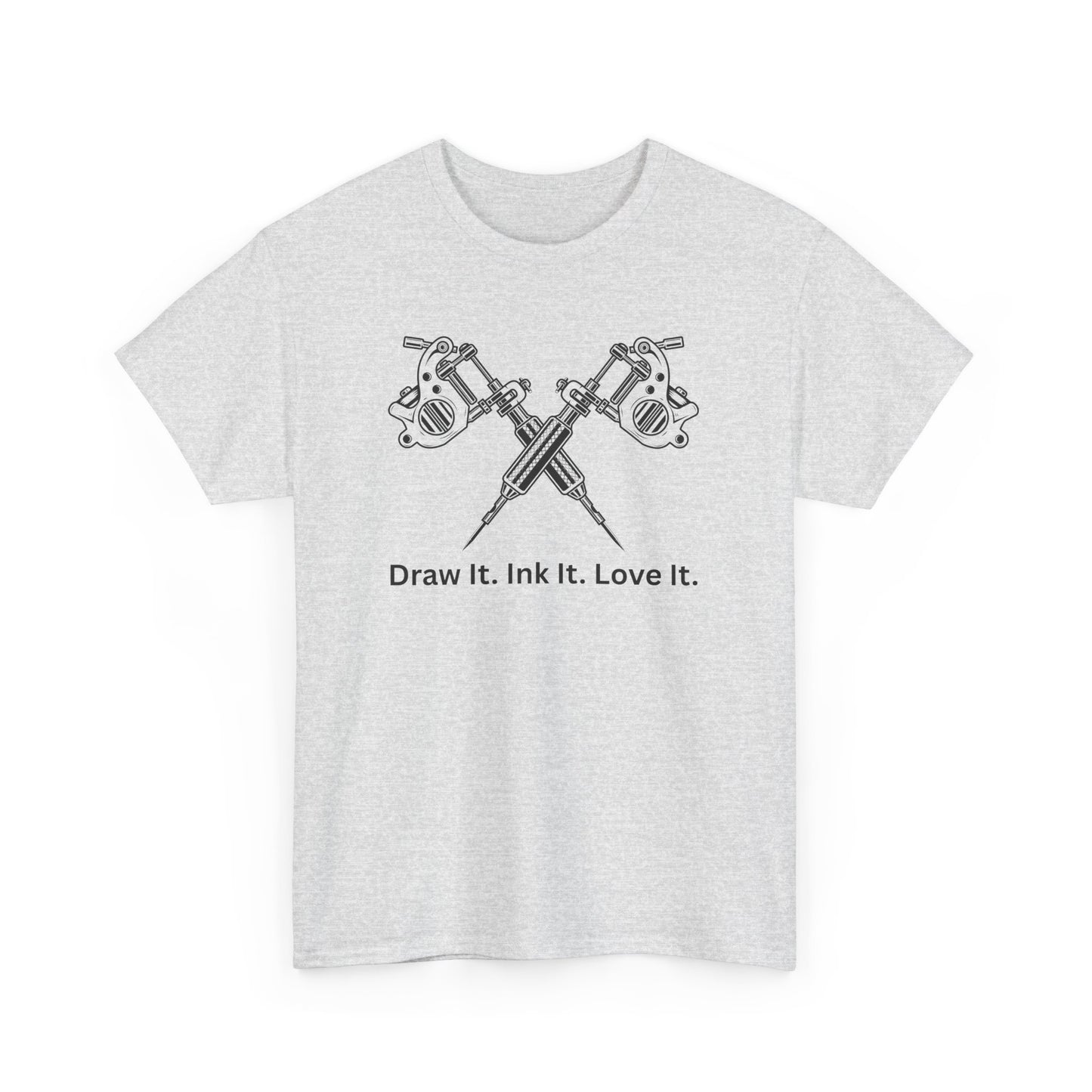 Tattoo Artist Shirt