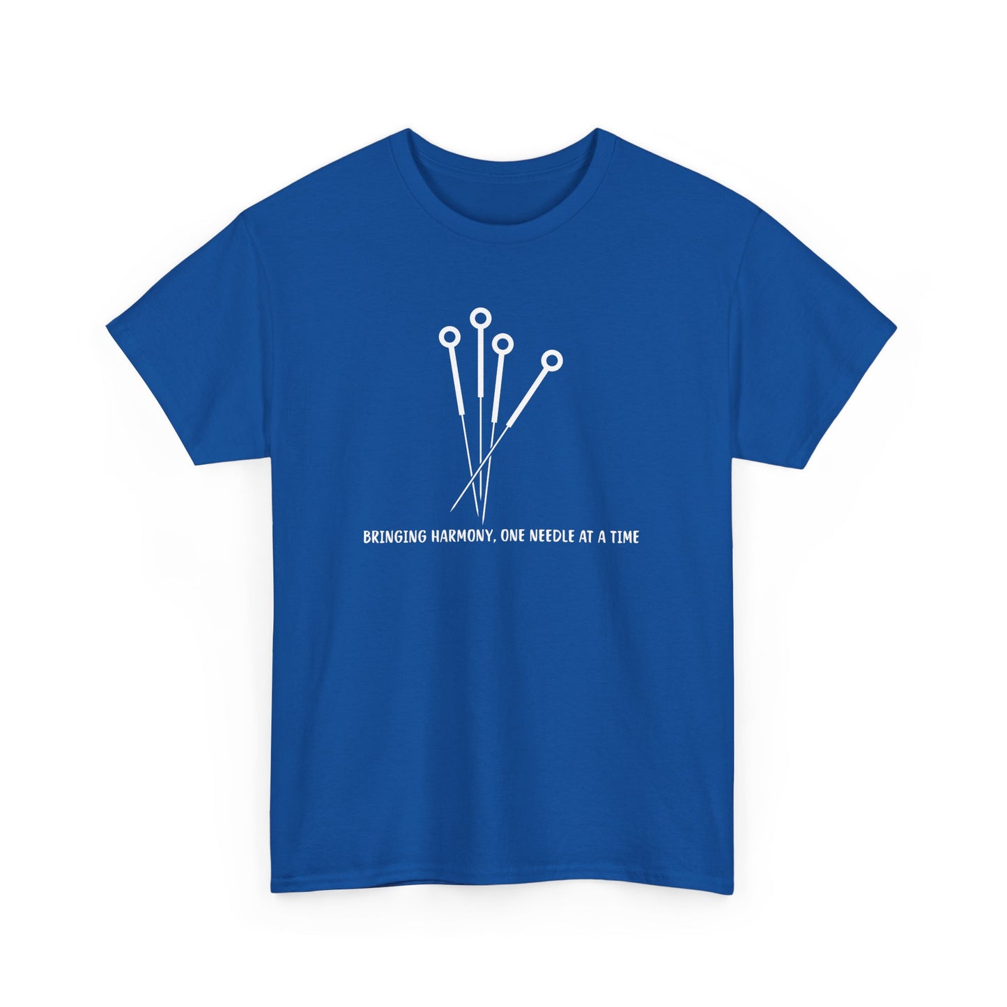 Acupuncturist | Holistic Health Shirt