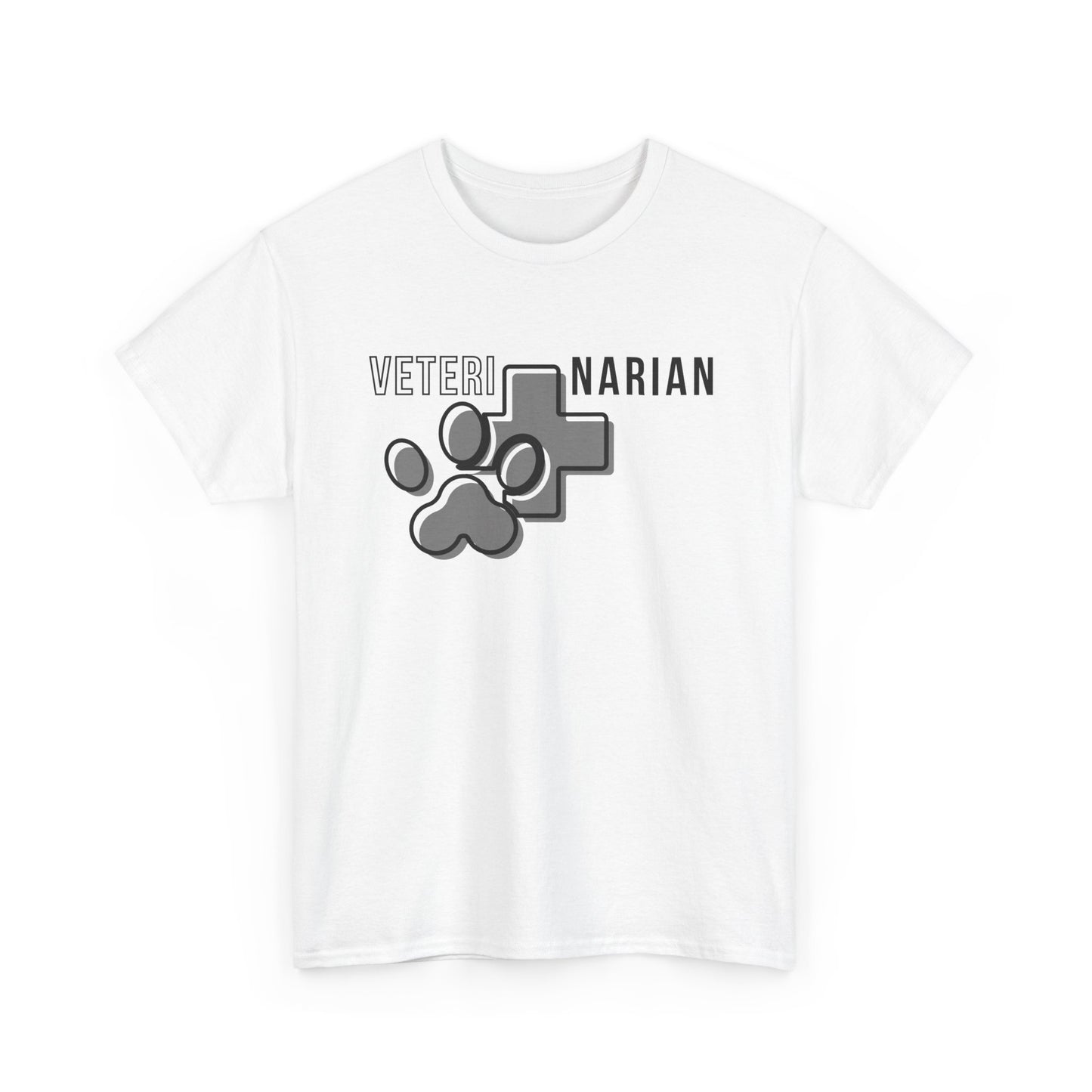 Veterinarian Shirt