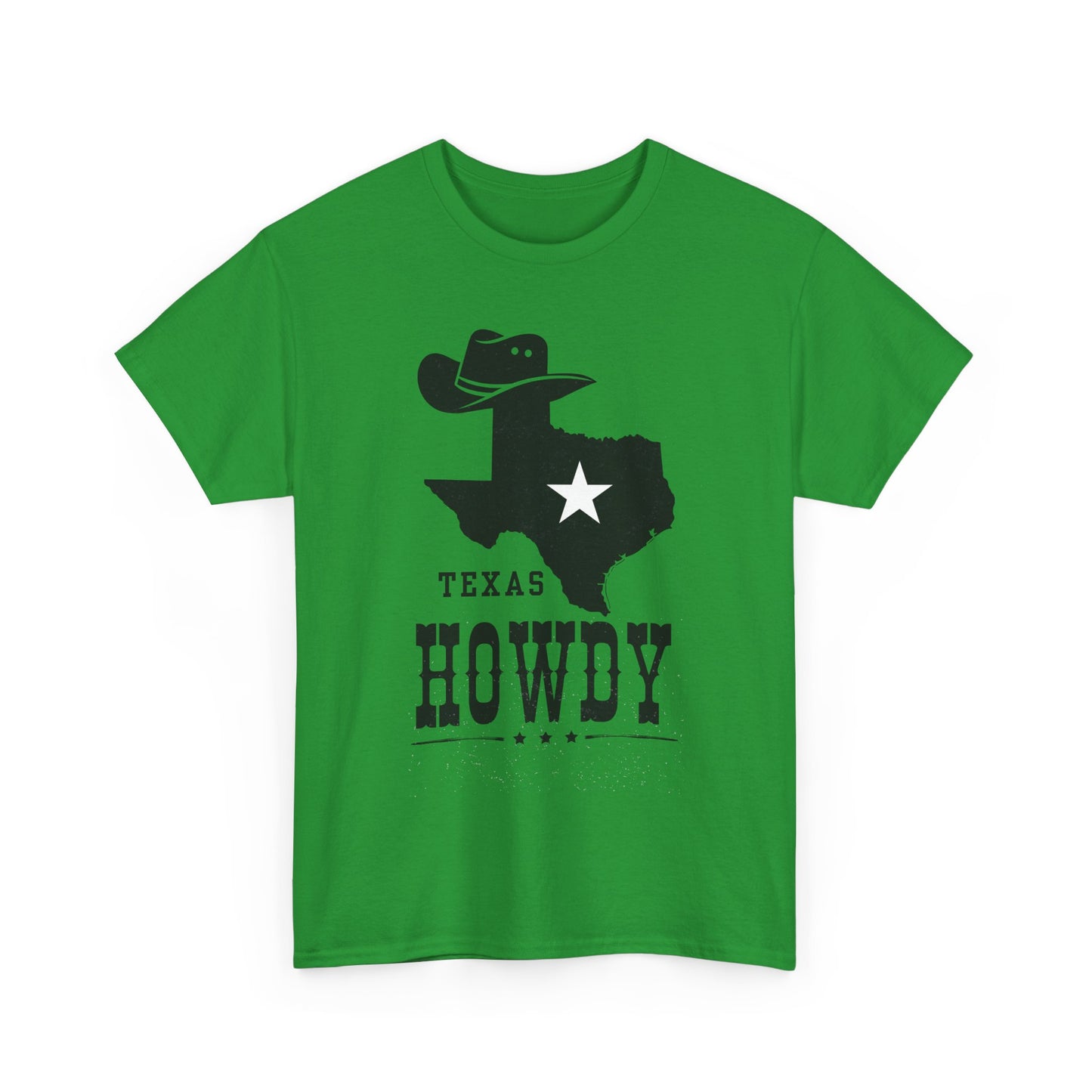 Howdy Texas Shirt