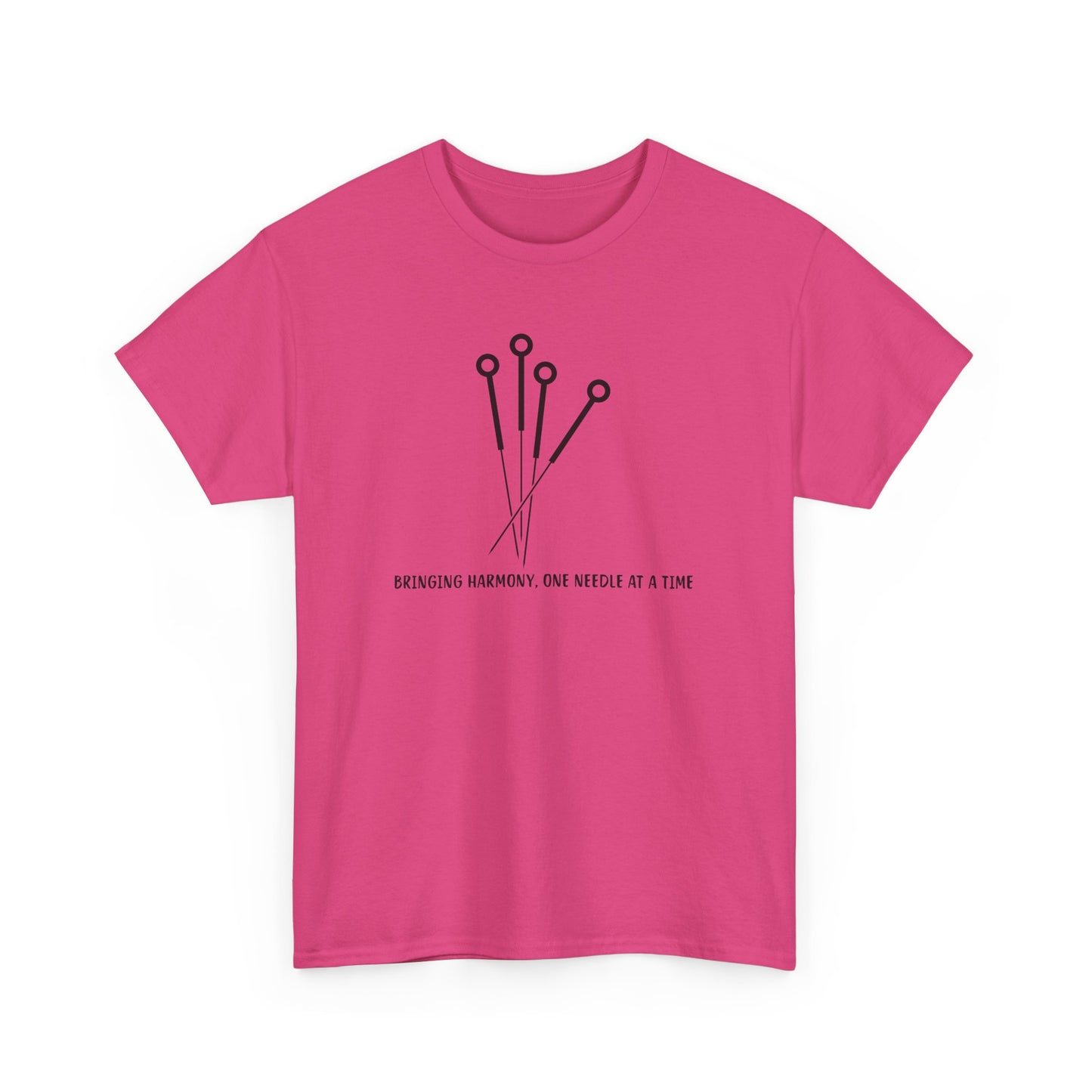 Acupuncturist | Holistic Health Shirt