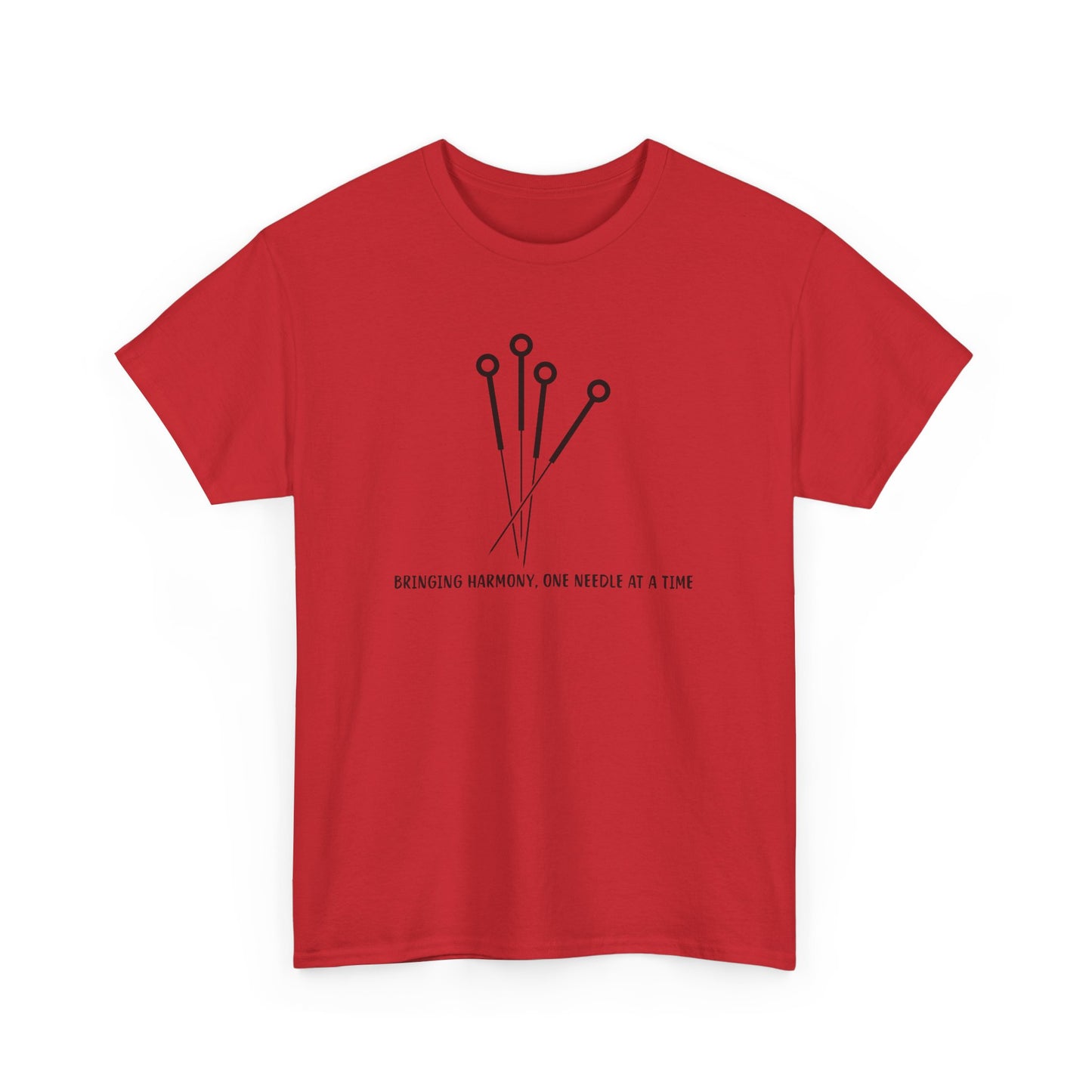 Acupuncturist | Holistic Health Shirt