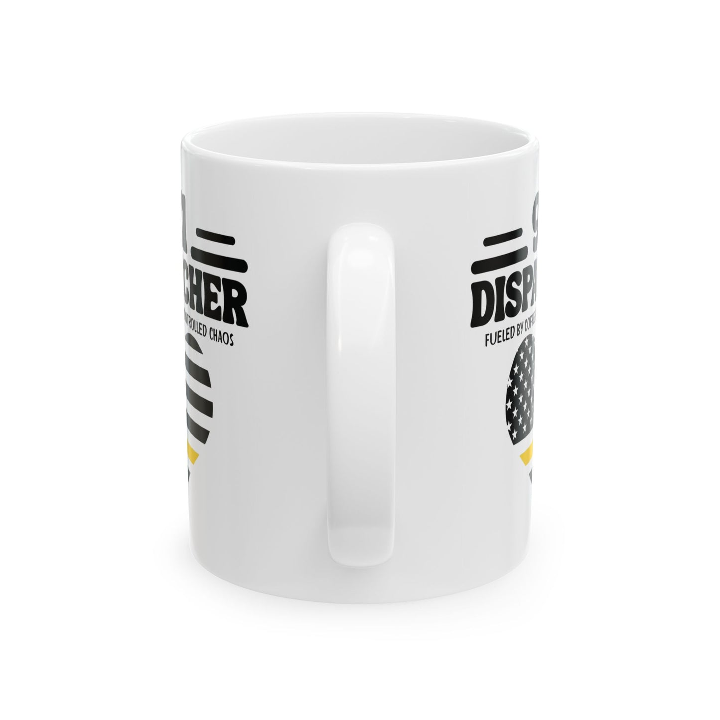 Emergency Dispatcher Mug